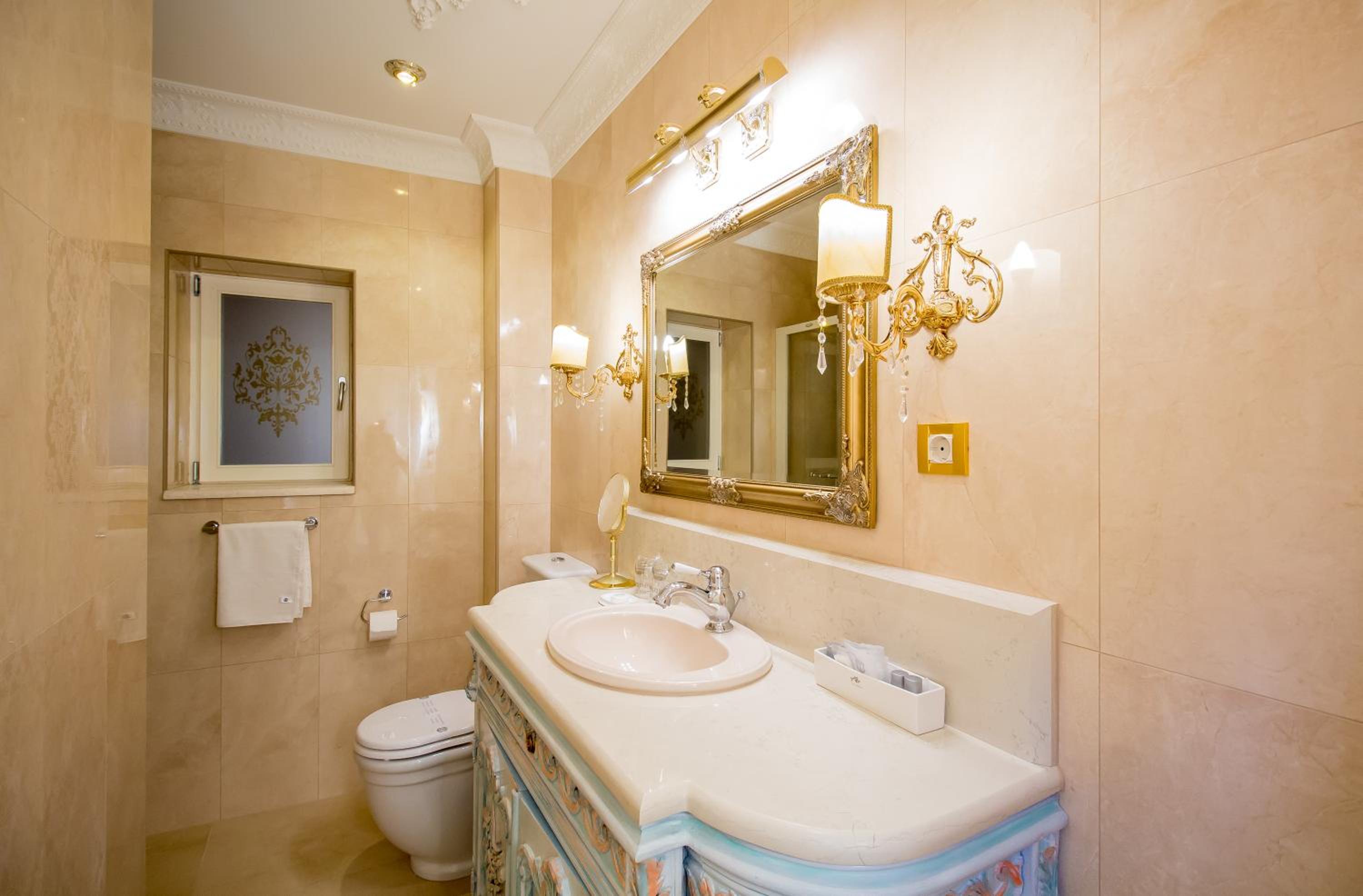 Palazzo Venezia-Adults Only