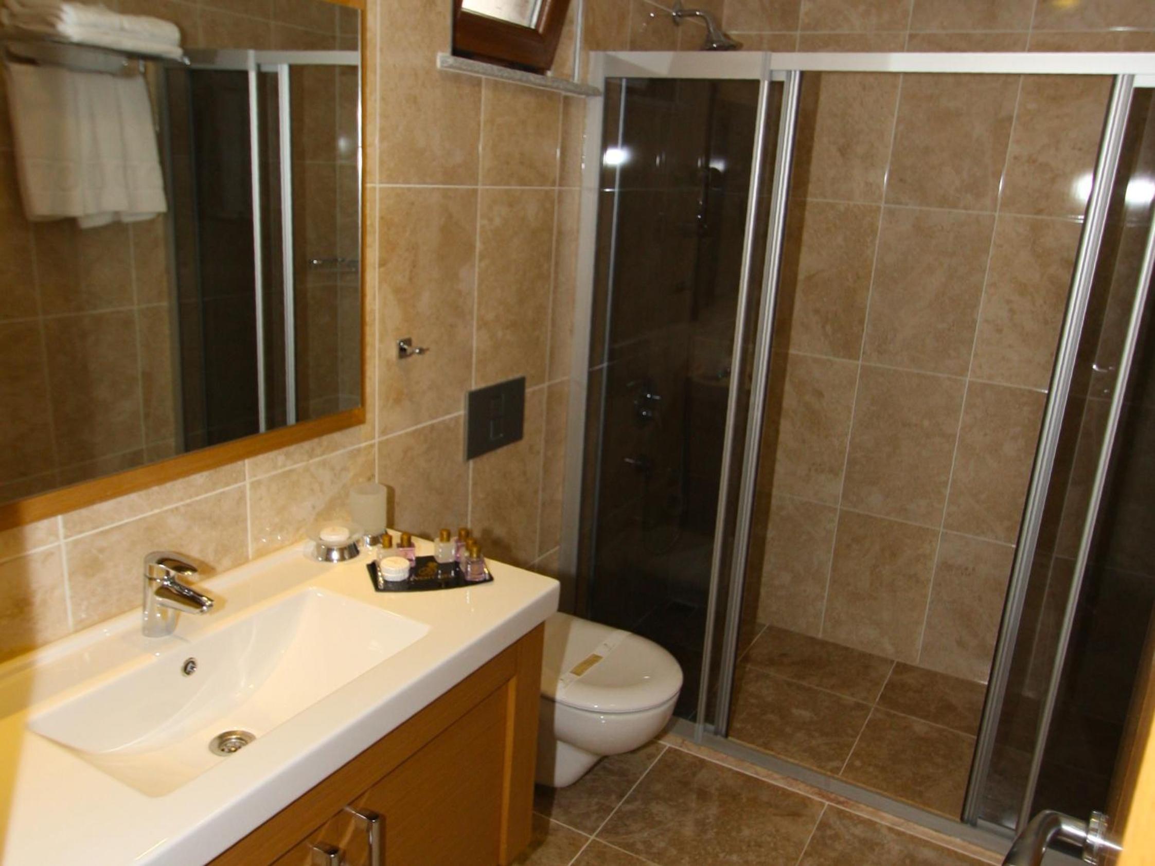 Levent Hotel Istanbul - Image 65