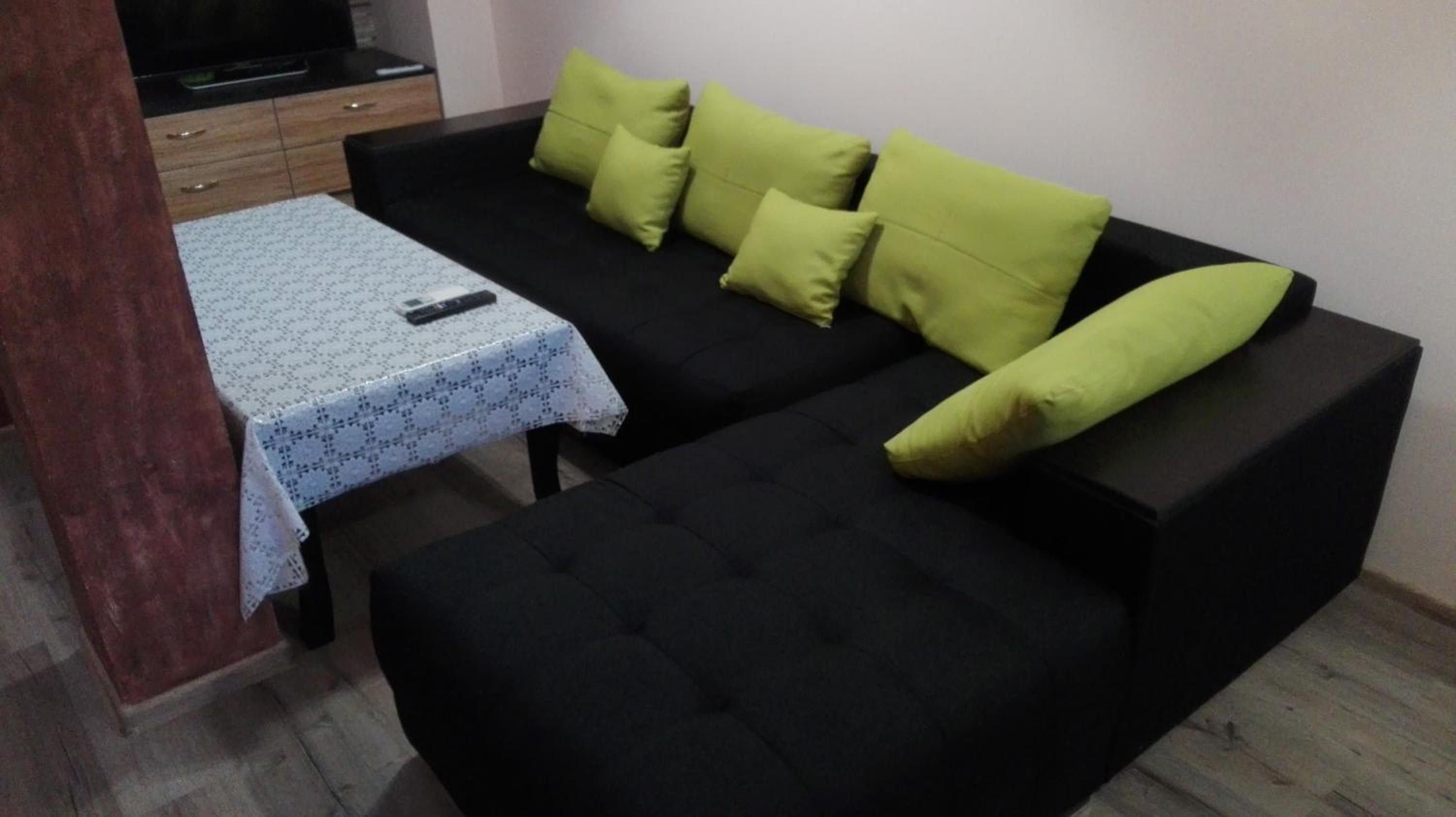 Luxury Apartment Uzunov view 3