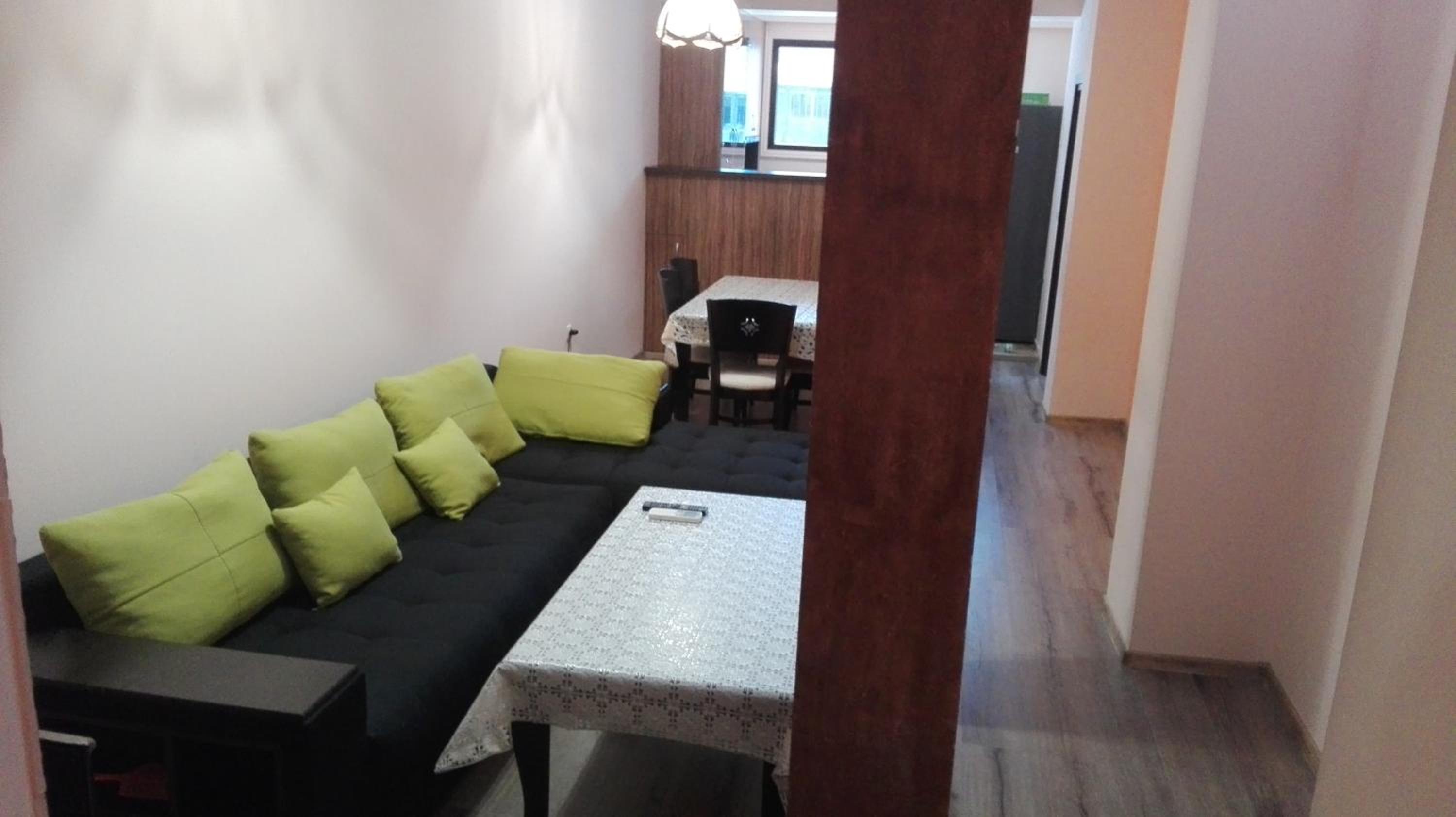 Luxury Apartment Uzunov view 2