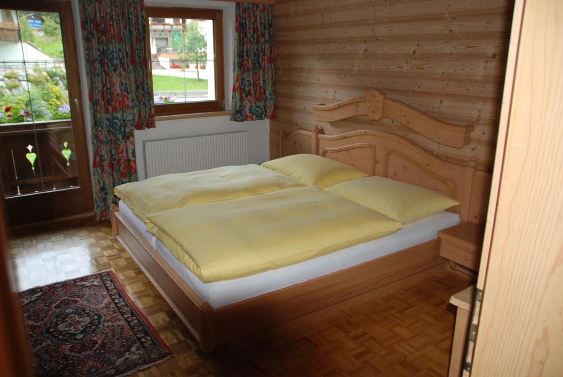 Ferienwohnungen Falger