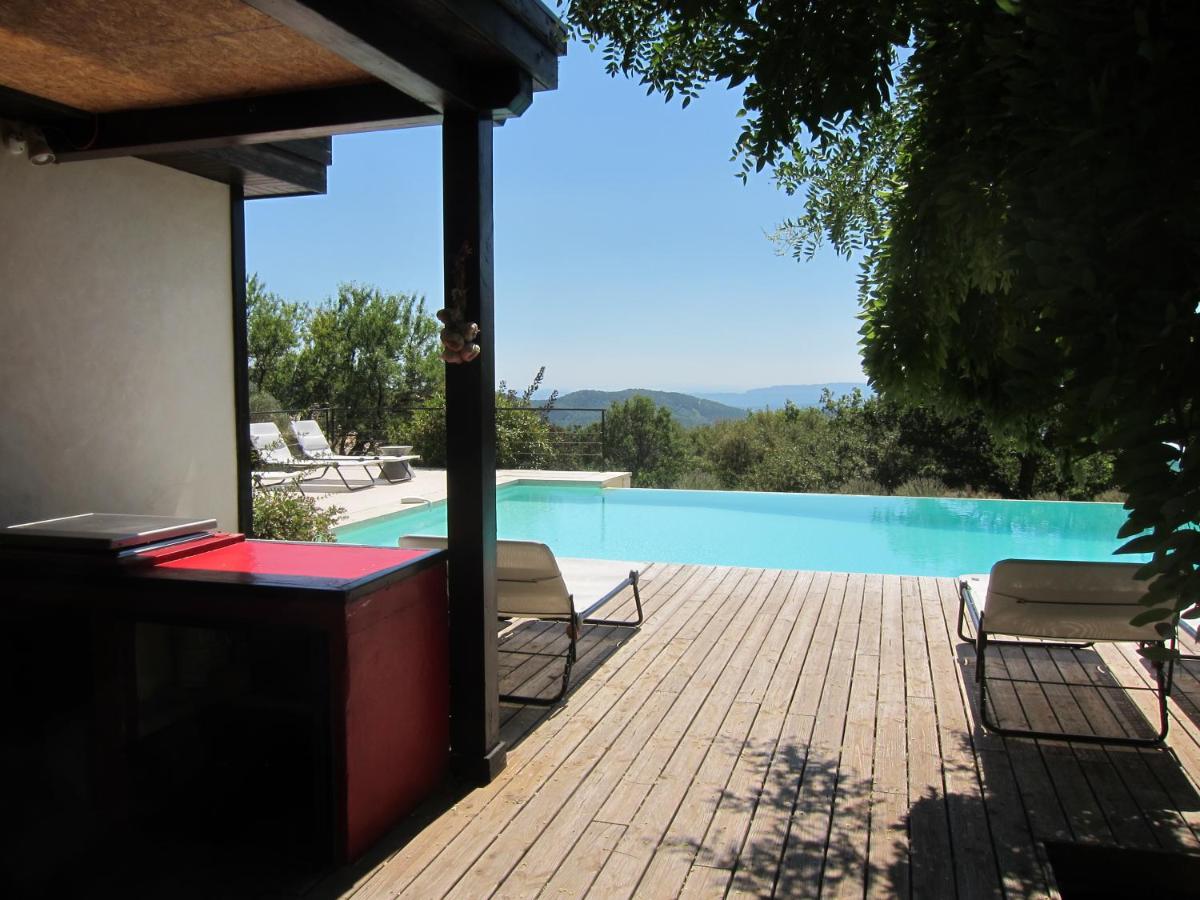 Le Jas du Boeuf
