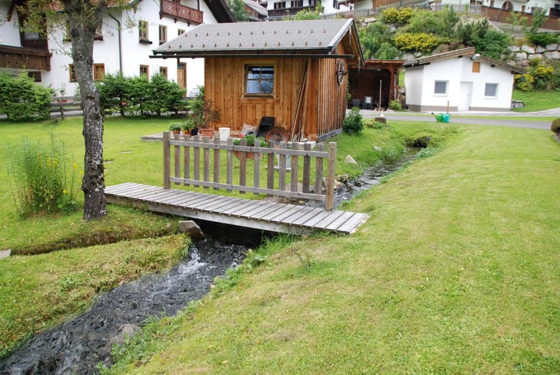 Ferienwohnungen Falger