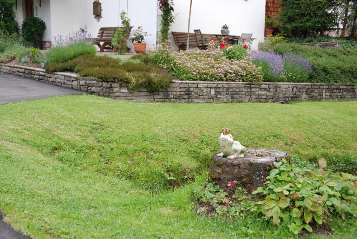 Ferienwohnungen Falger