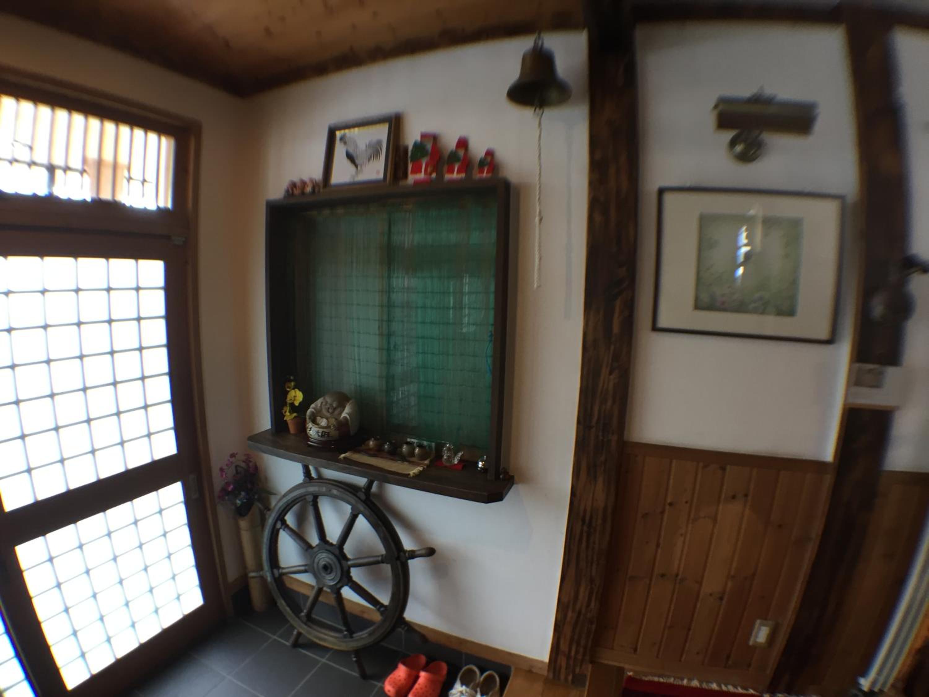 Pension Jokura