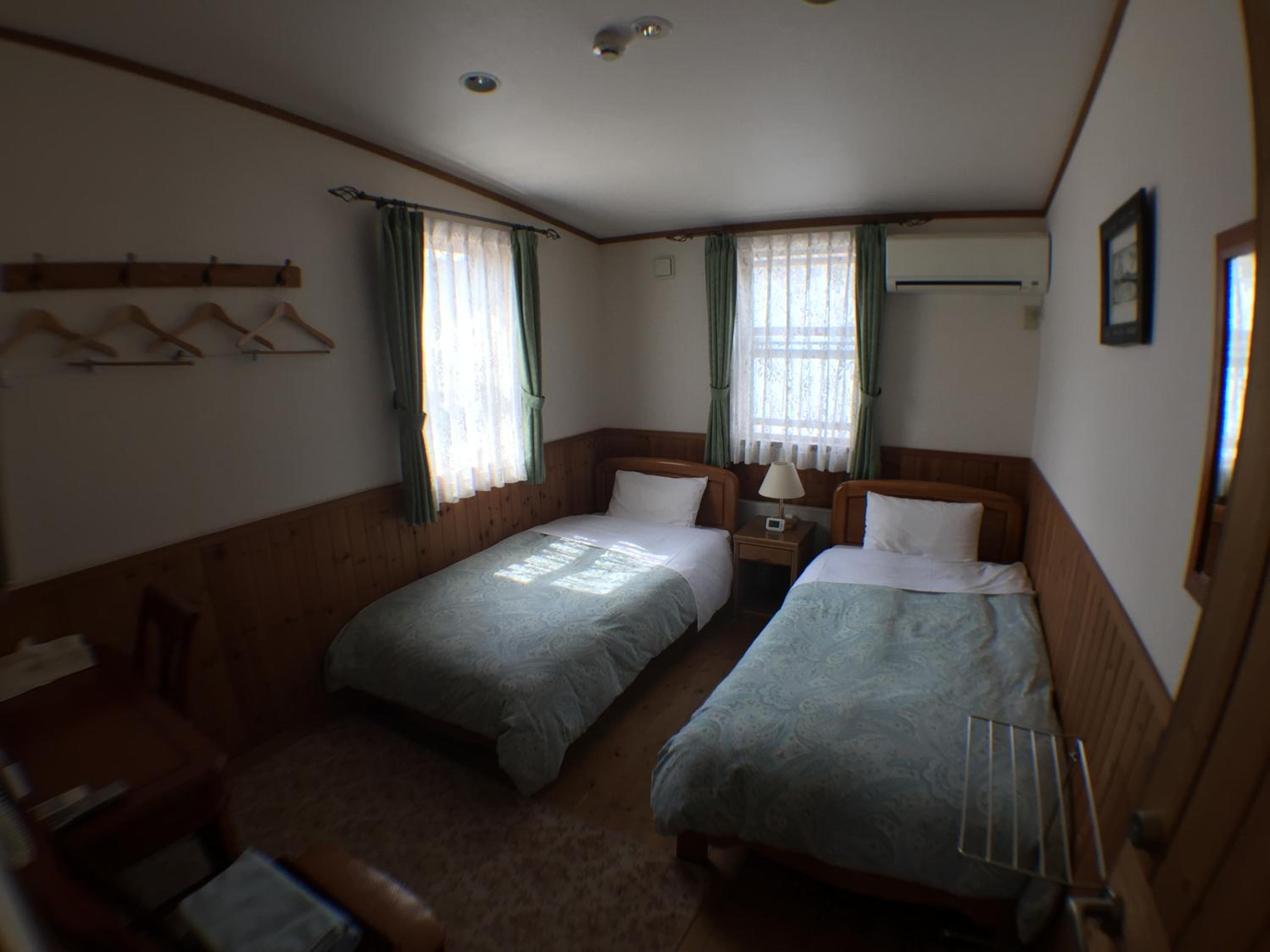 Pension Jokura