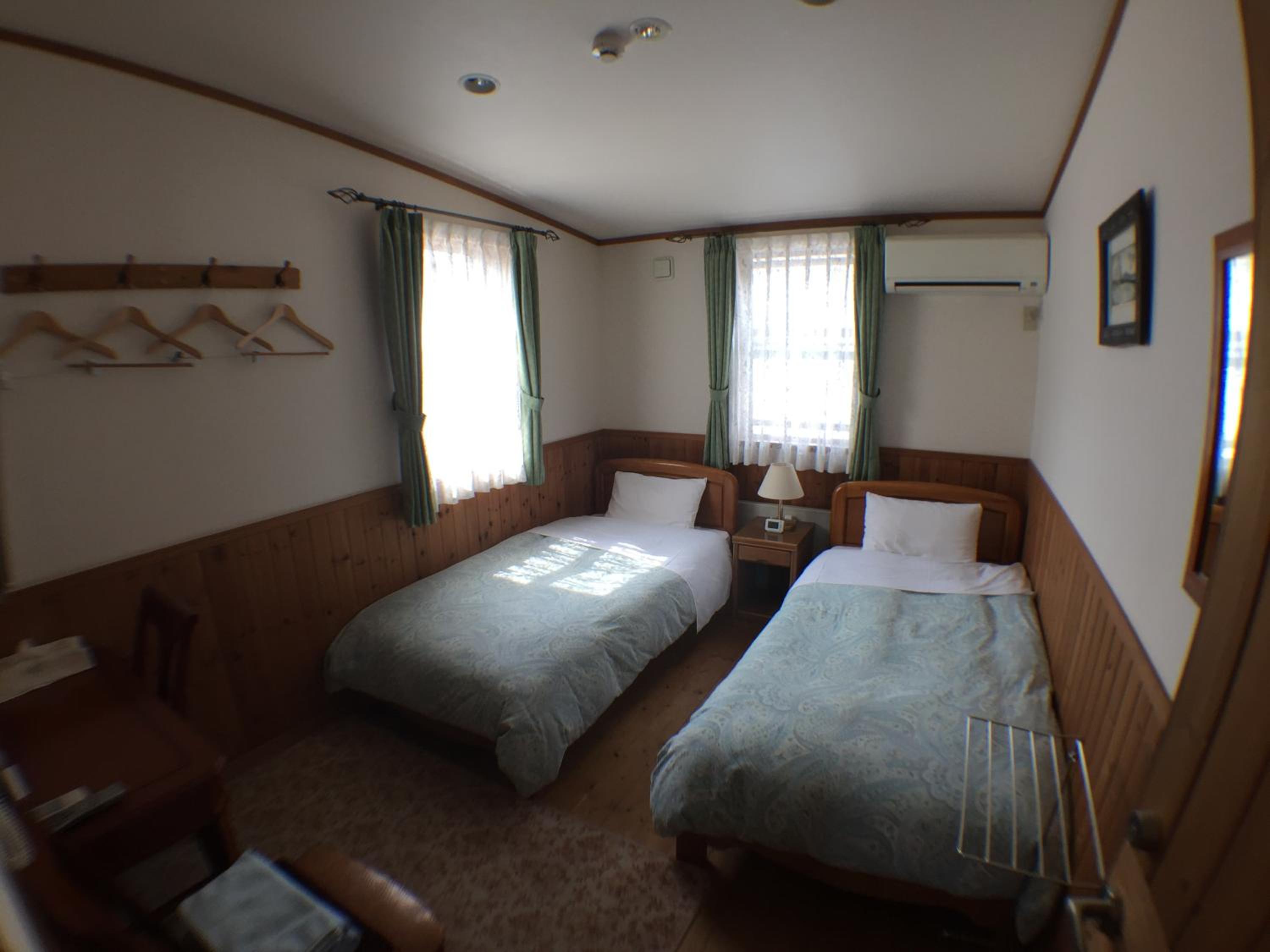 Pension Jokura