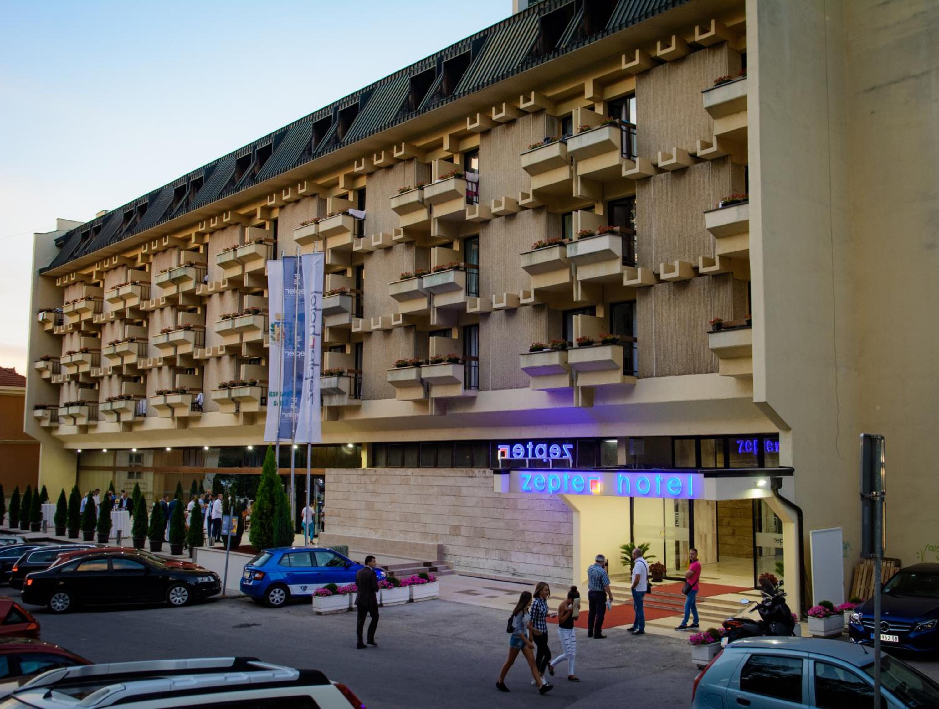 Zepter Spa Wellness Hotel & Zepterme member of Zepter Hotels