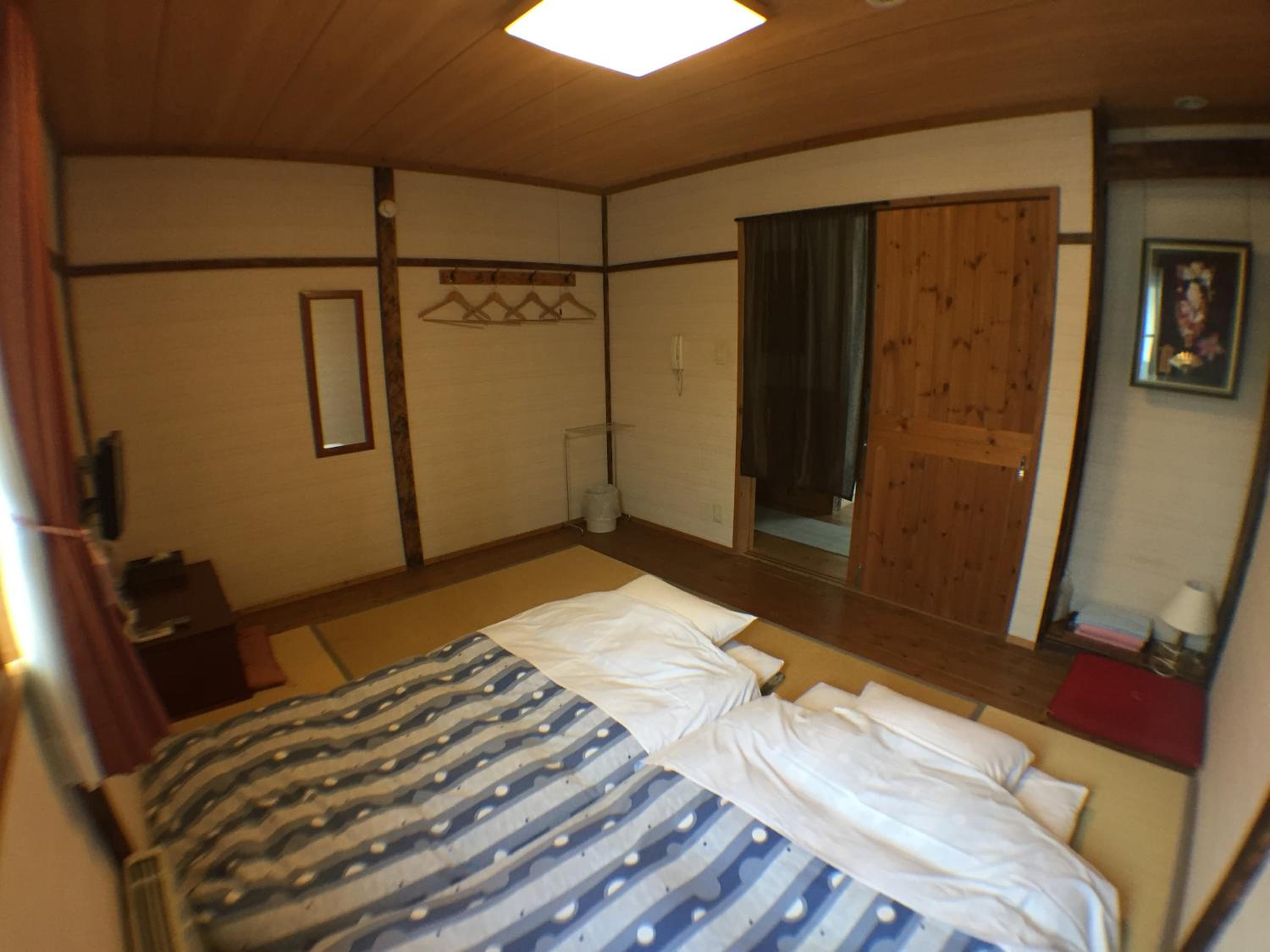 Pension Jokura
