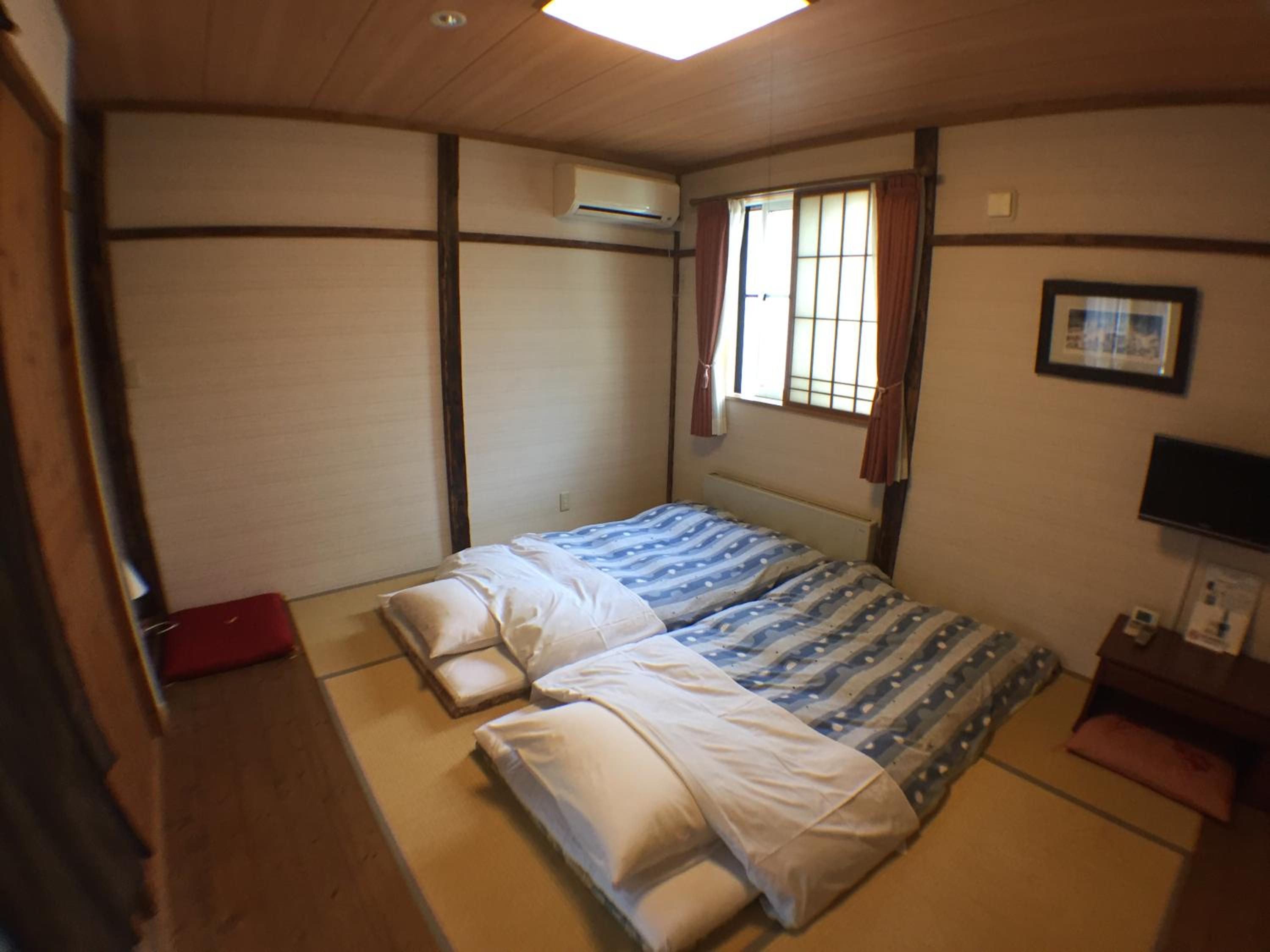 Pension Jokura