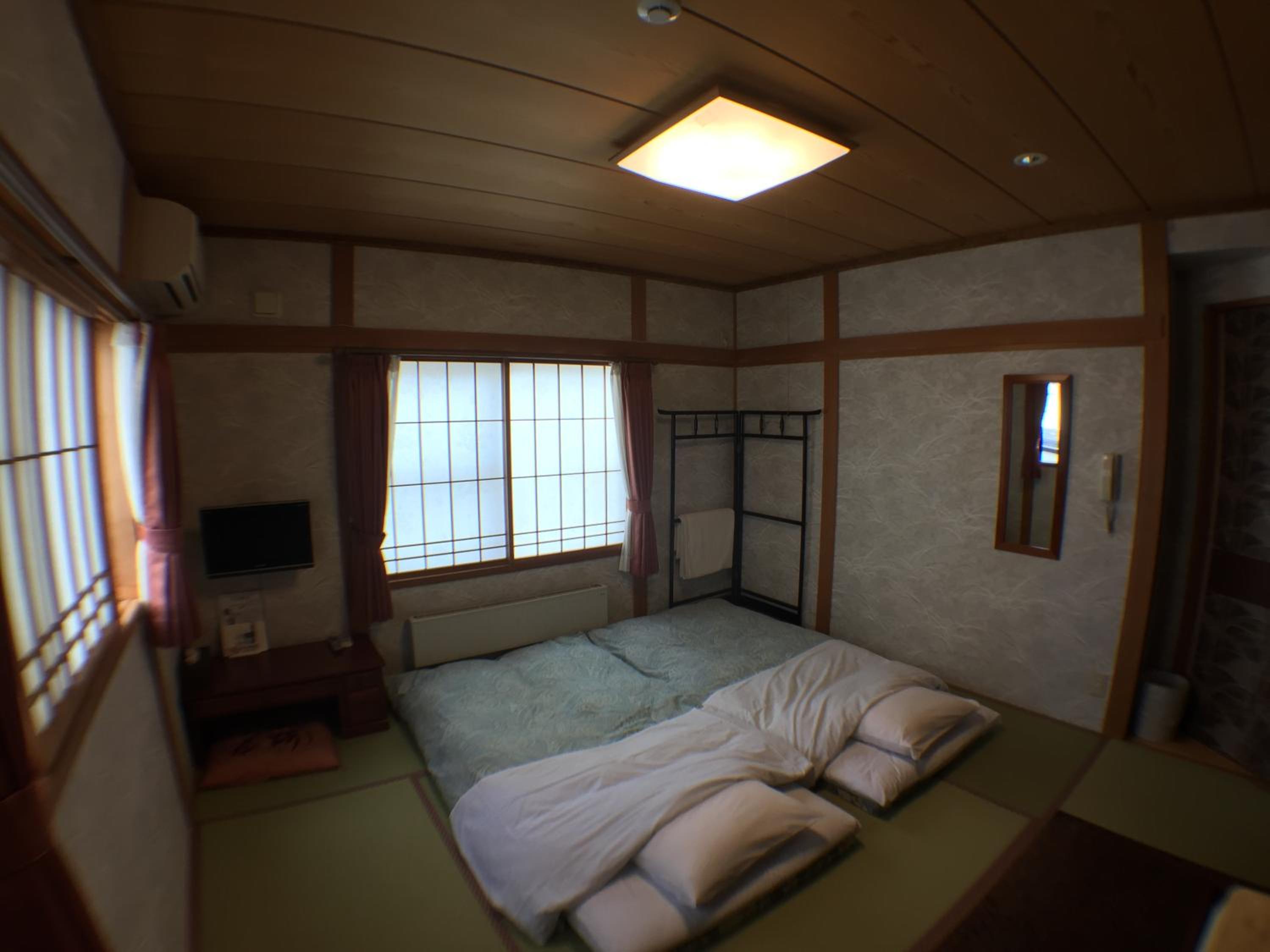 Pension Jokura