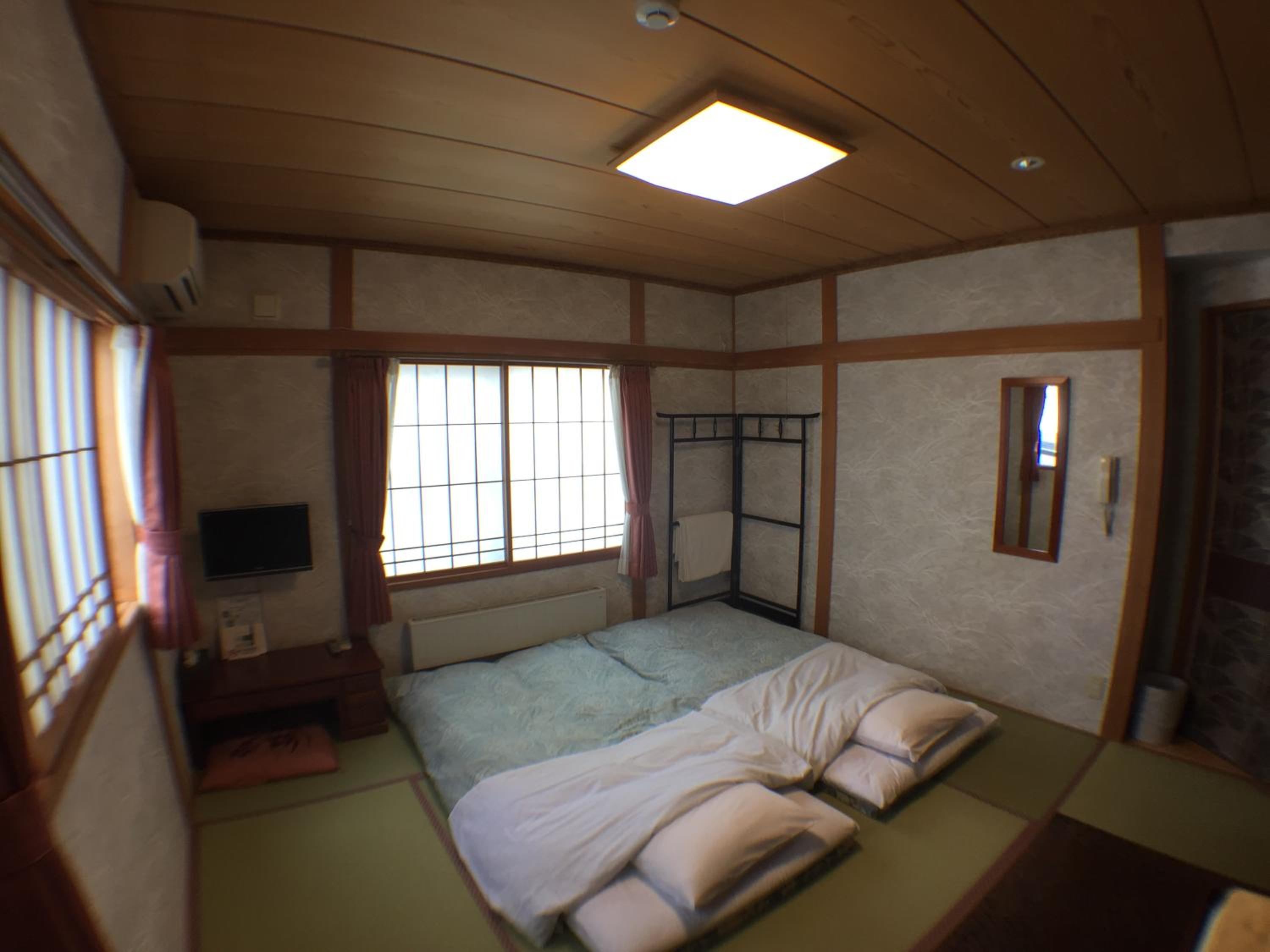 Pension Jokura