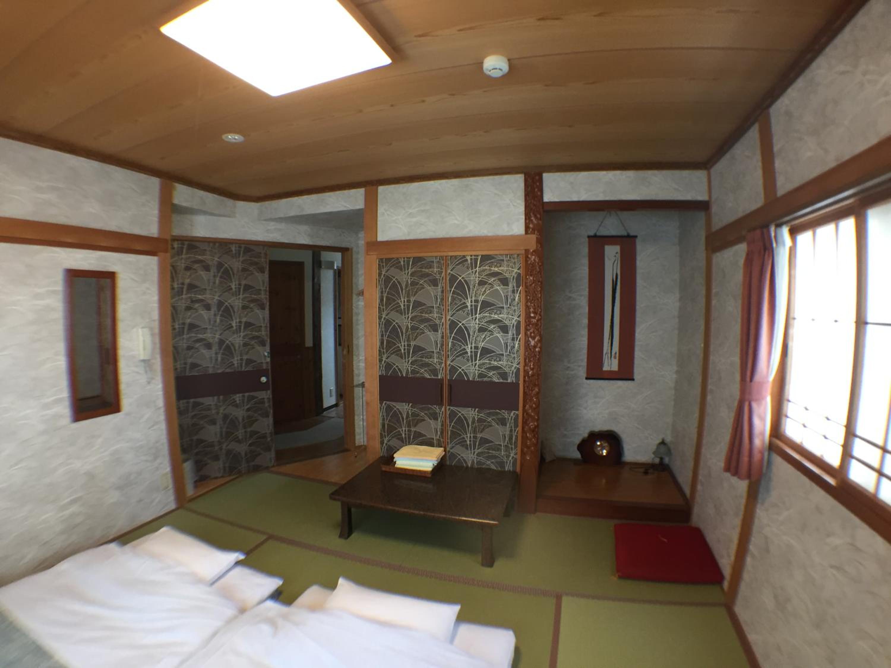 Pension Jokura