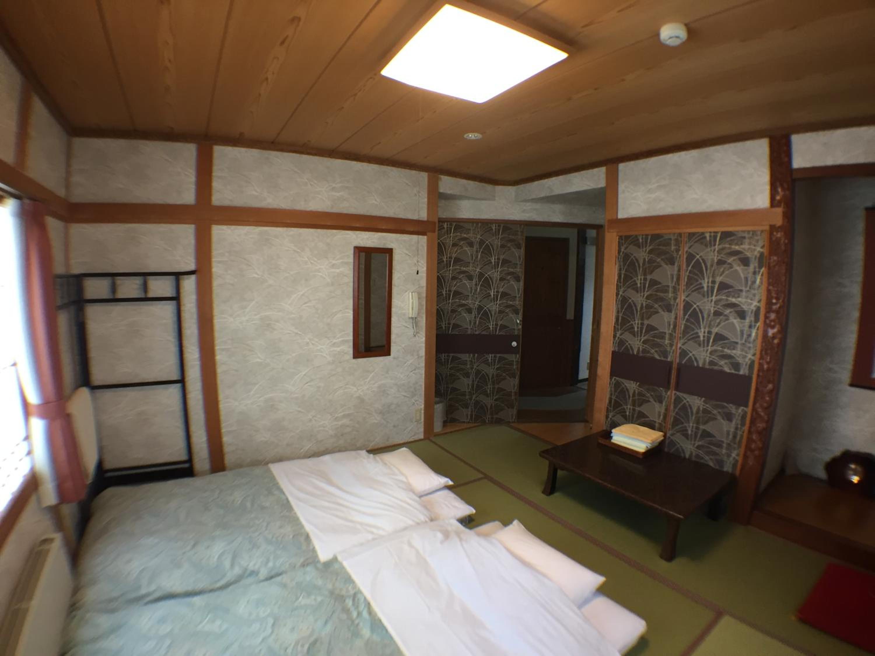 Pension Jokura