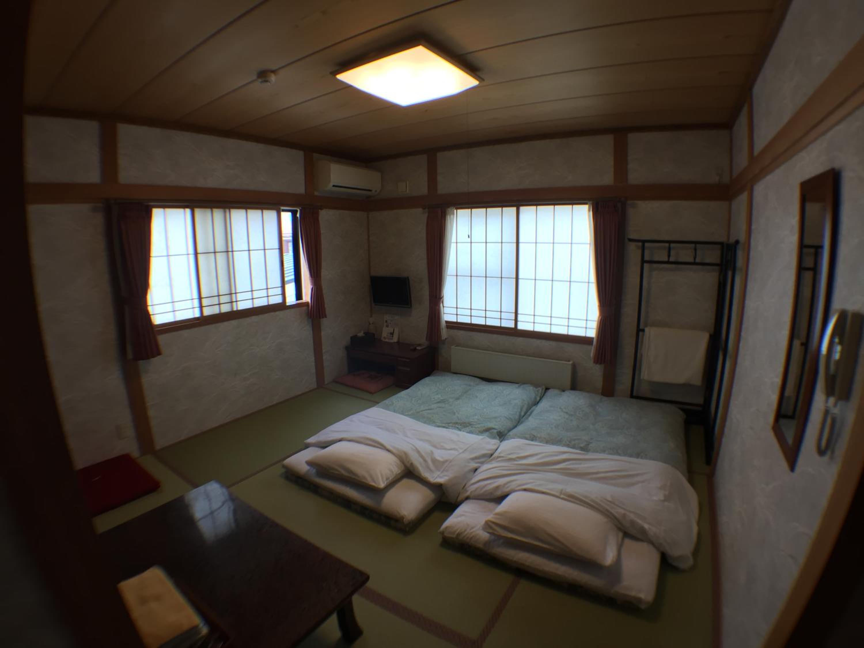 Pension Jokura