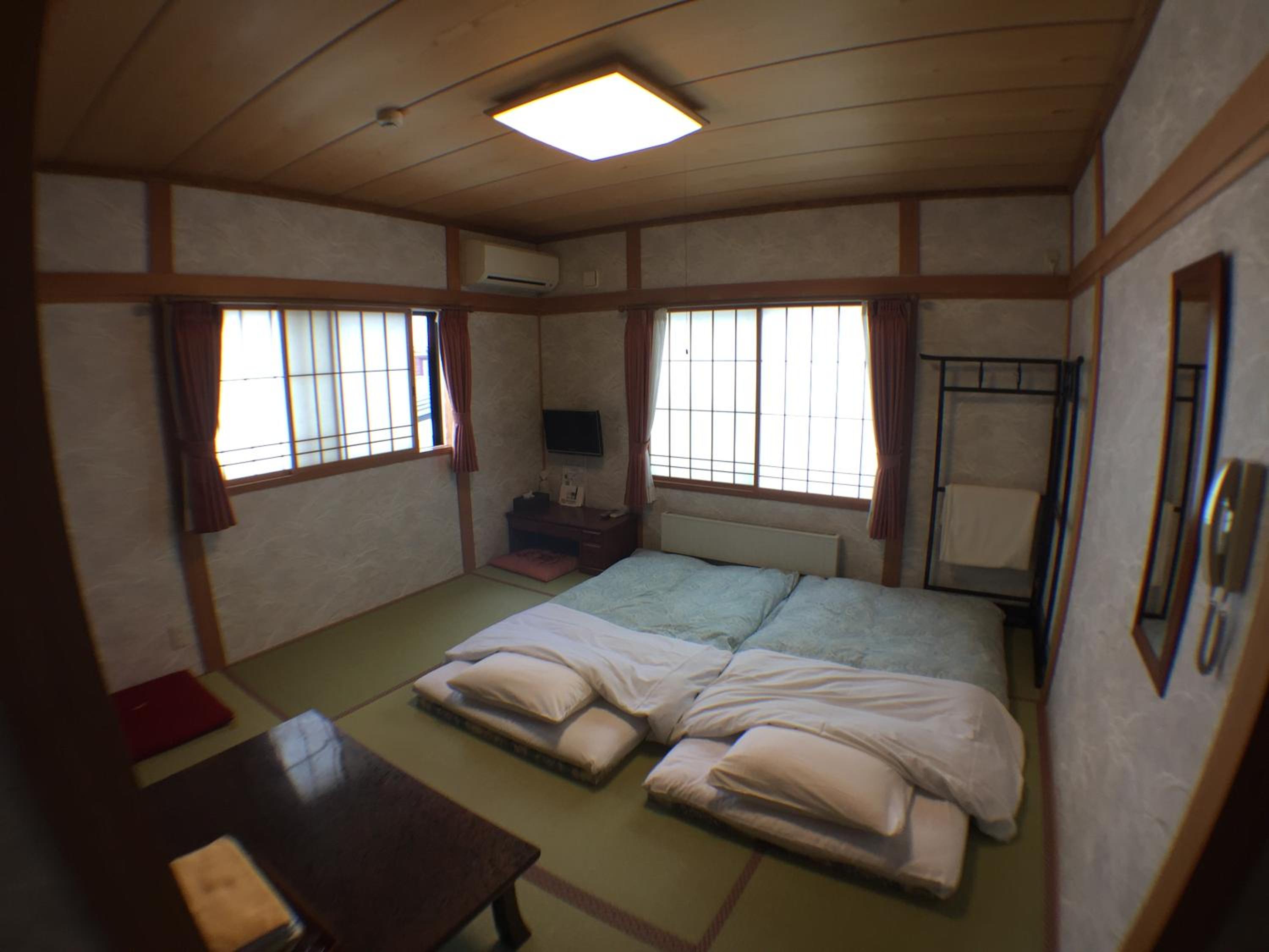 Pension Jokura
