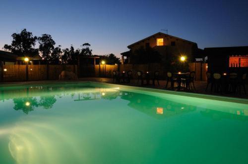 Agriturismo I Vigneti