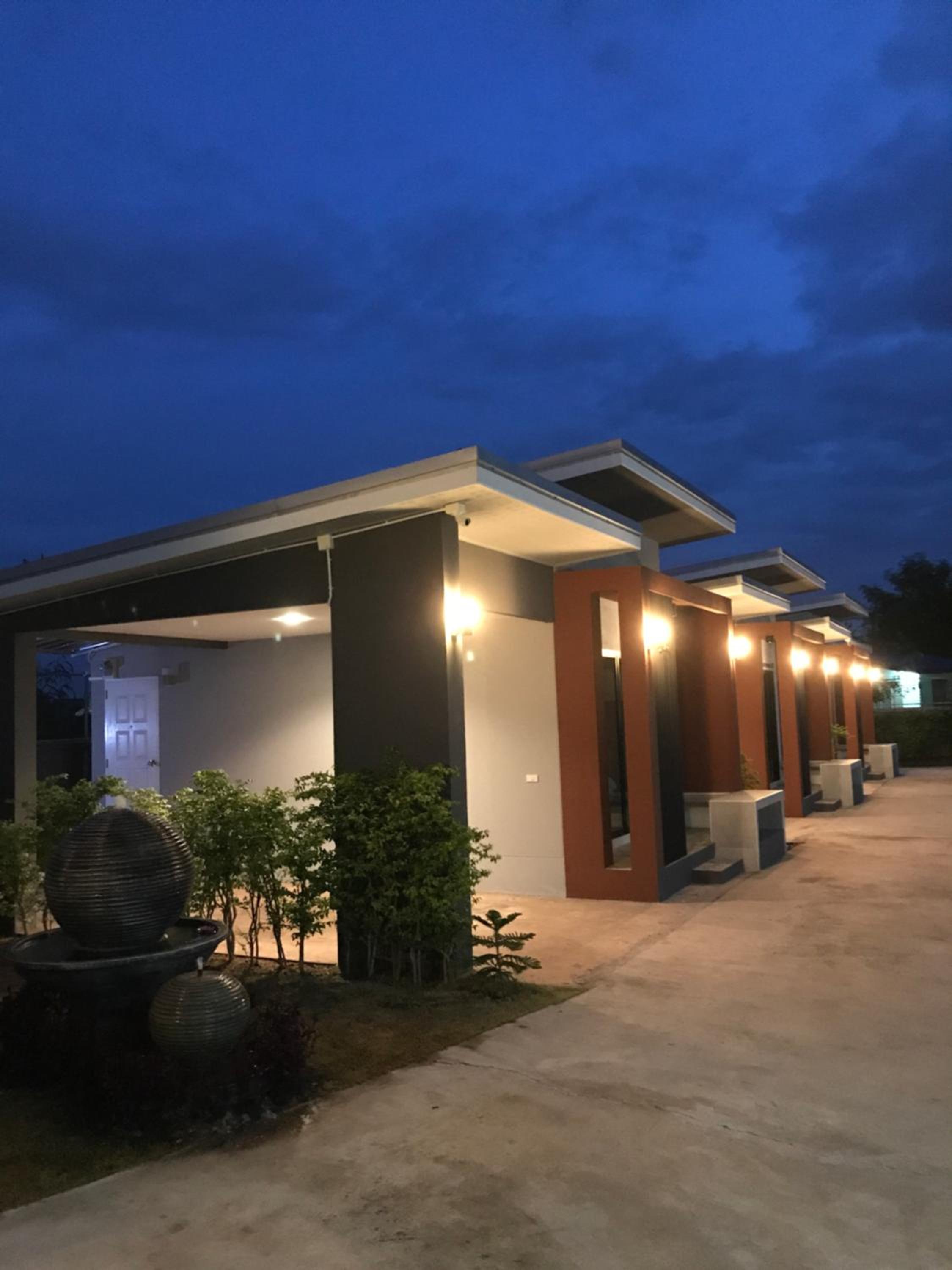 Baan Le Vimaan