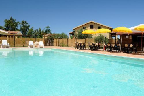 Agriturismo I Vigneti