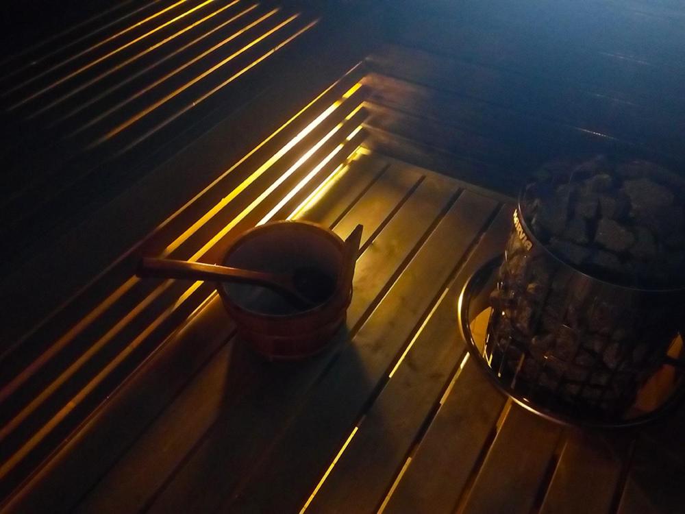 Hotel Vaaranpään loma-asunto - Image 1