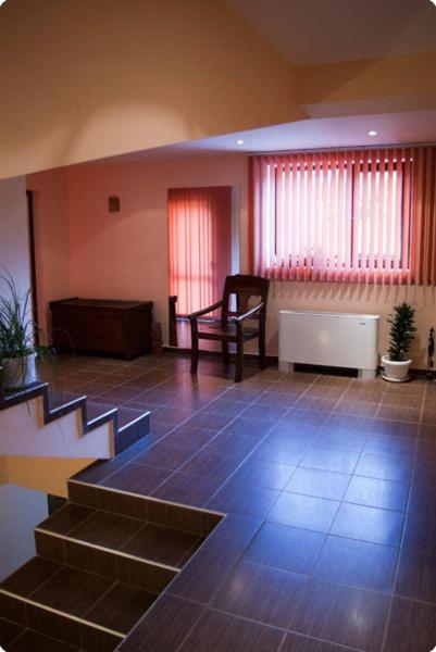 Guest House 