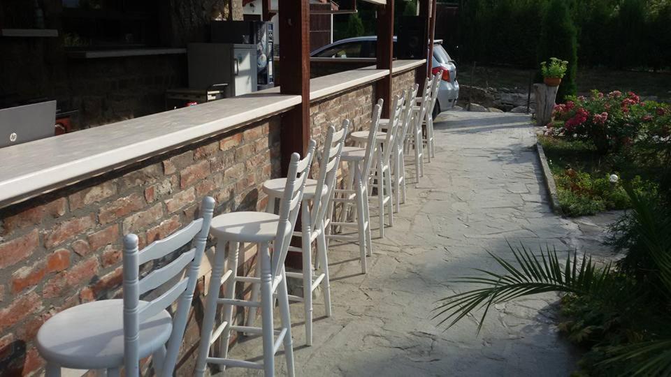 Guest House 