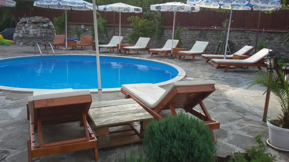 Guest House 