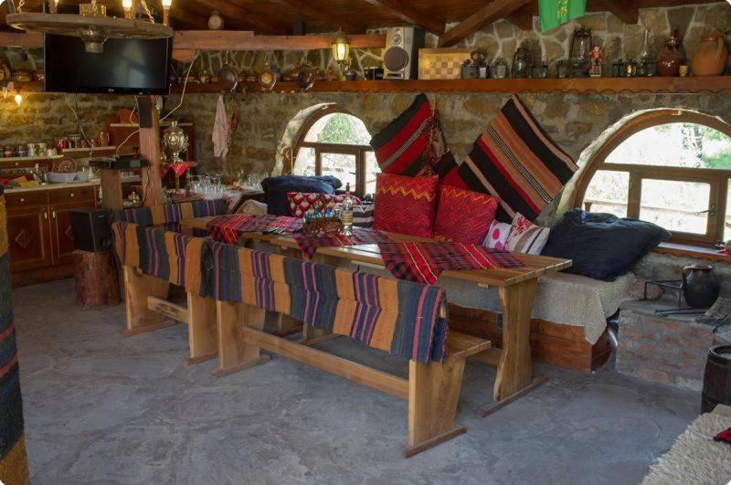 Guest House 