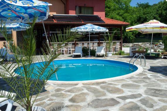 Guest House 