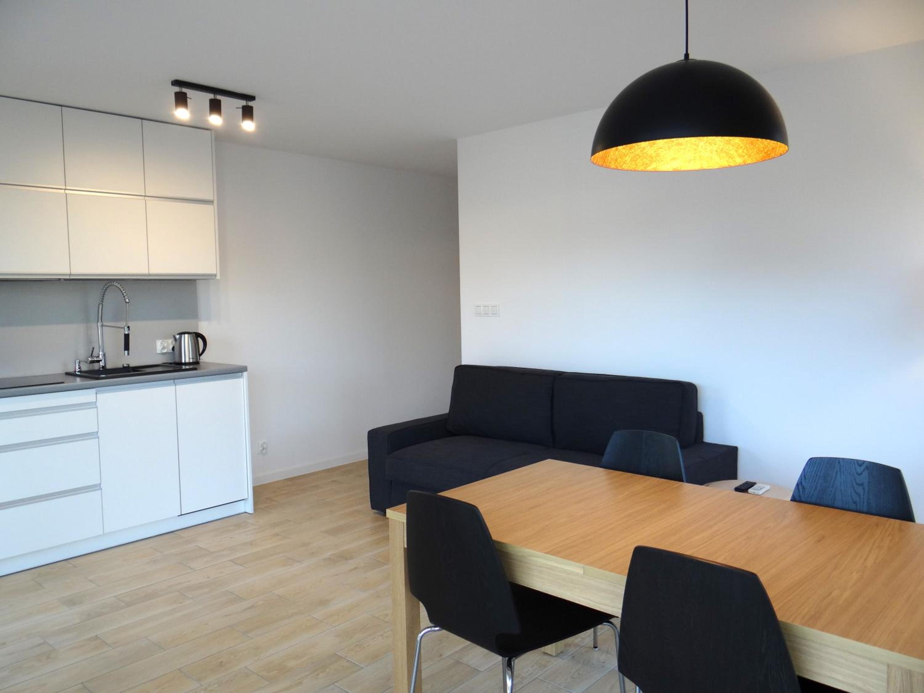 Apartament N-Star view 4