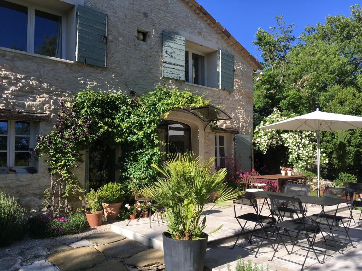 Le Jas du Boeuf