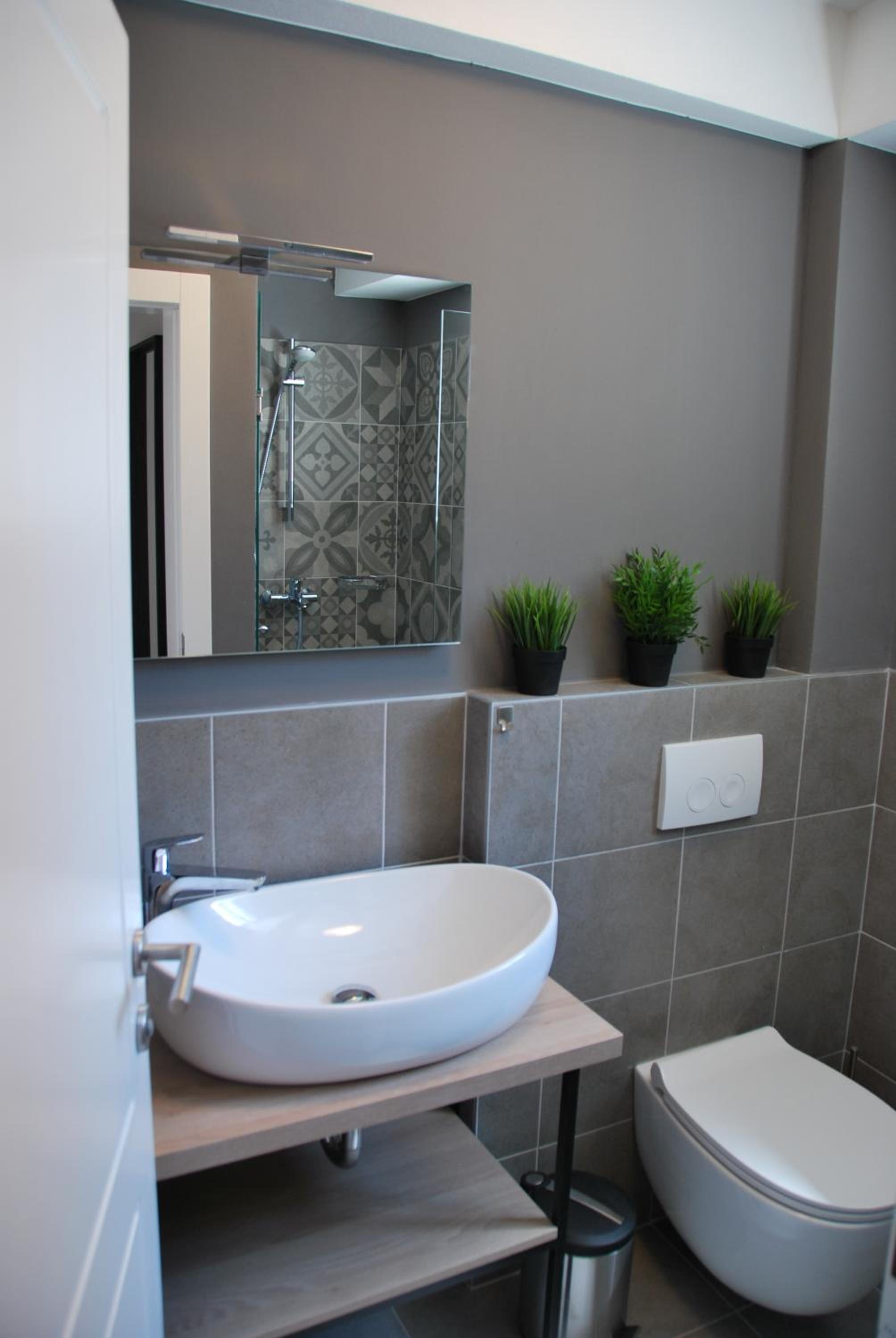 Duma Apartments Sibenik