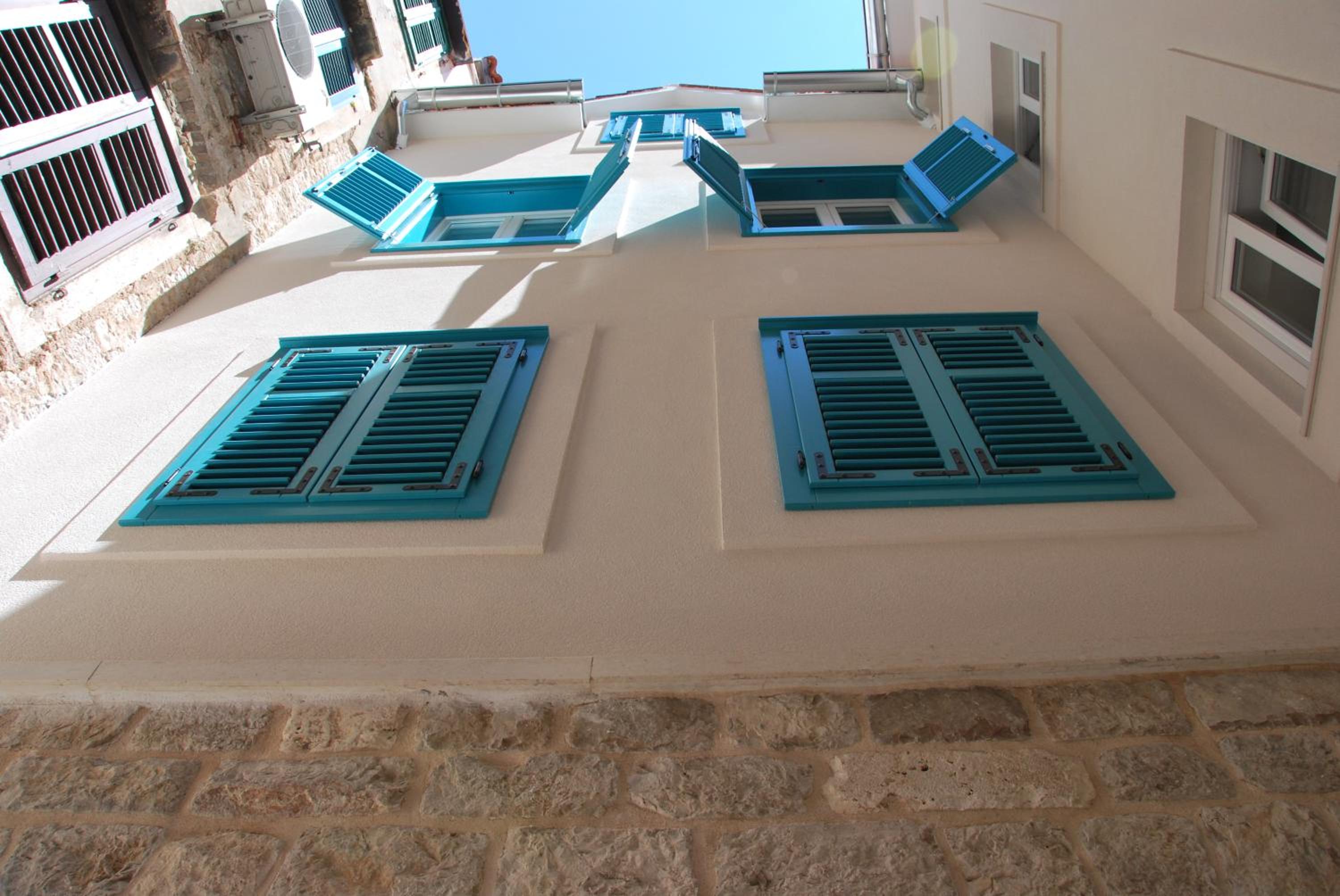 Duma Apartments Sibenik