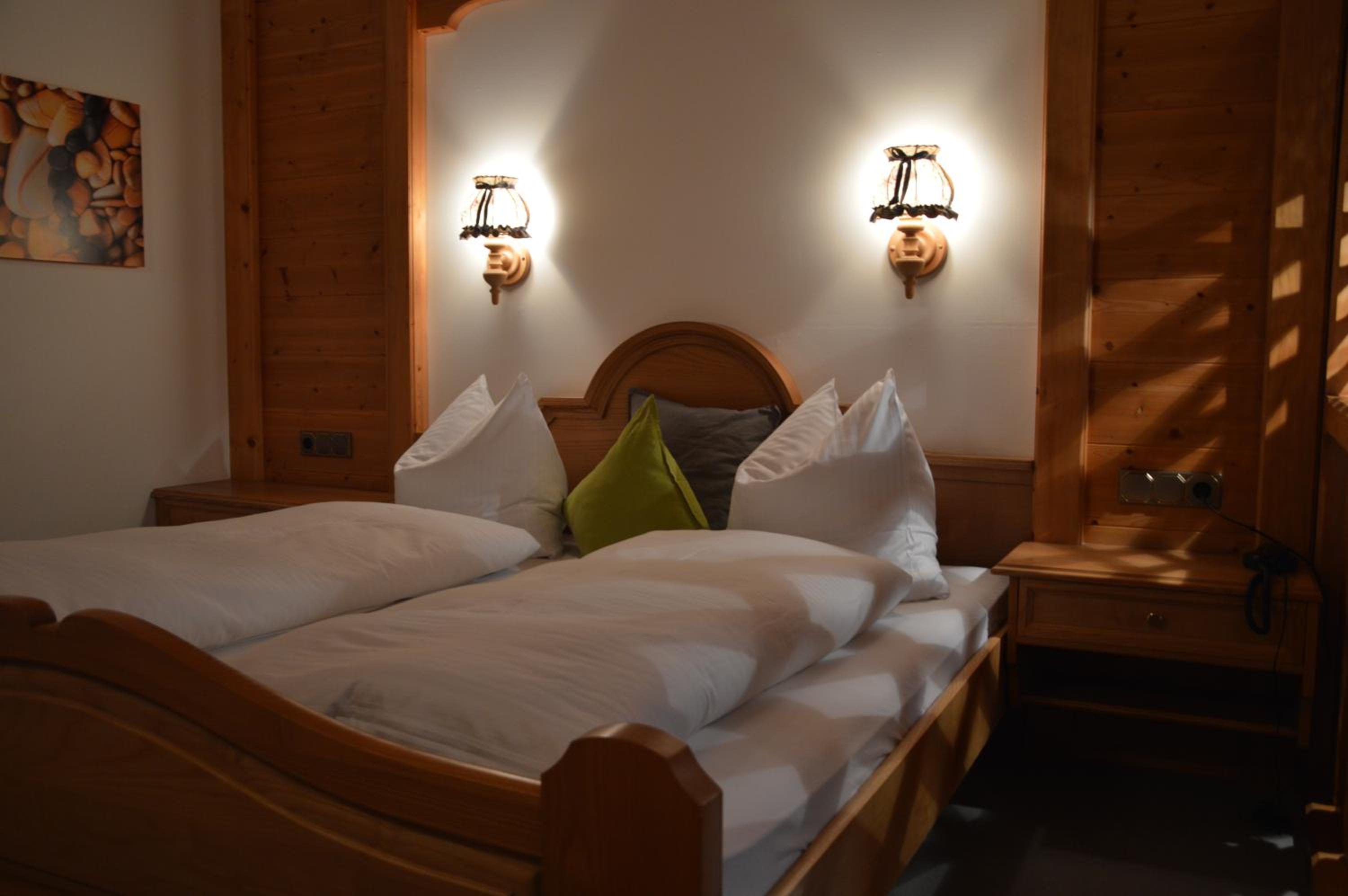 Pension Krüner Stub´n