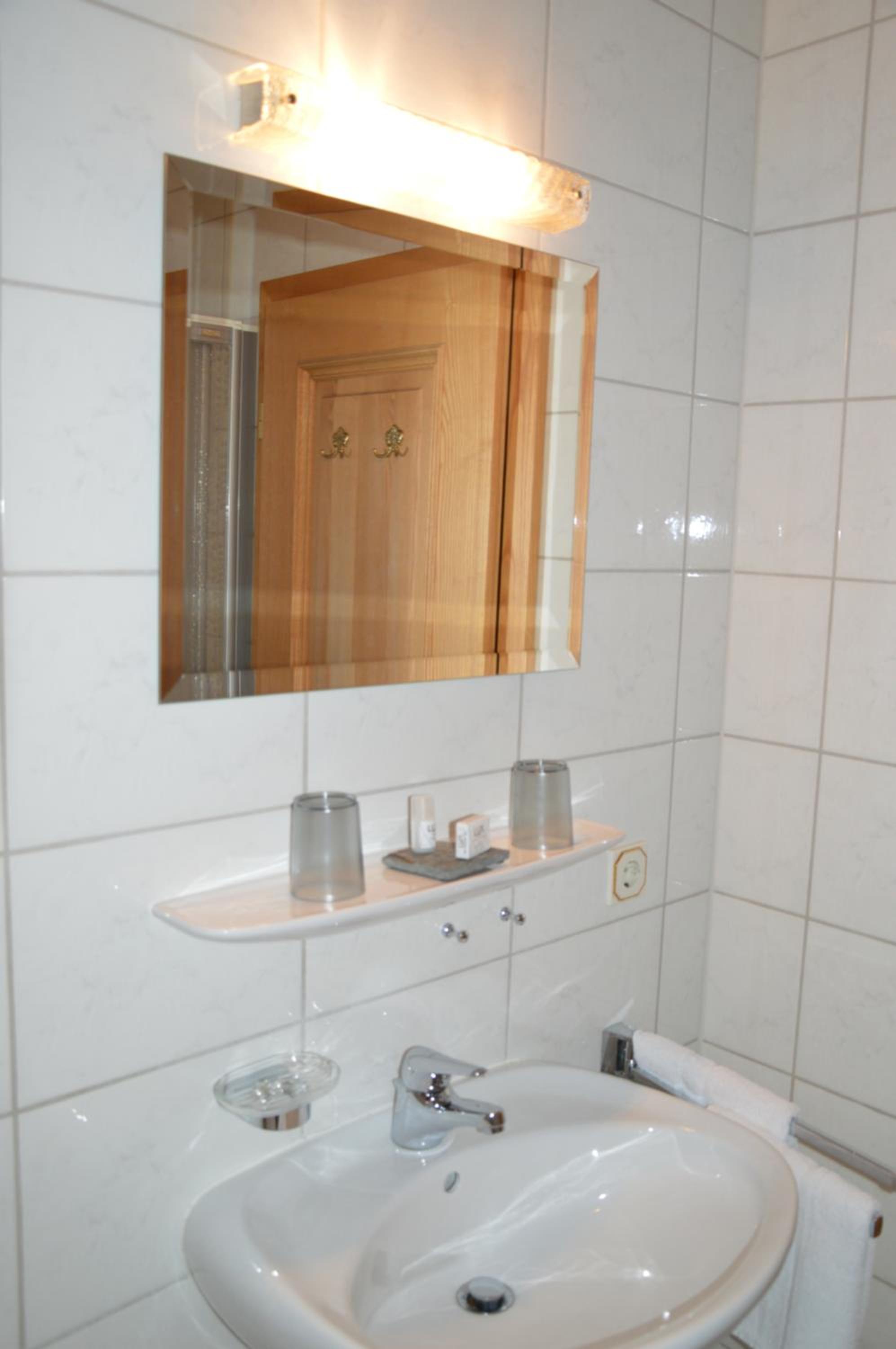 Pension Krüner Stub´n