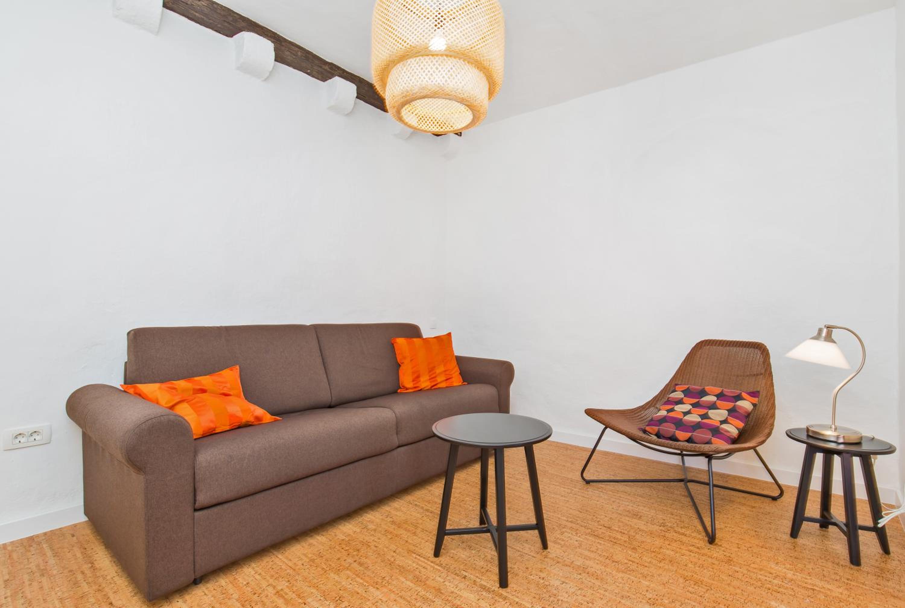 Seagull Apartment