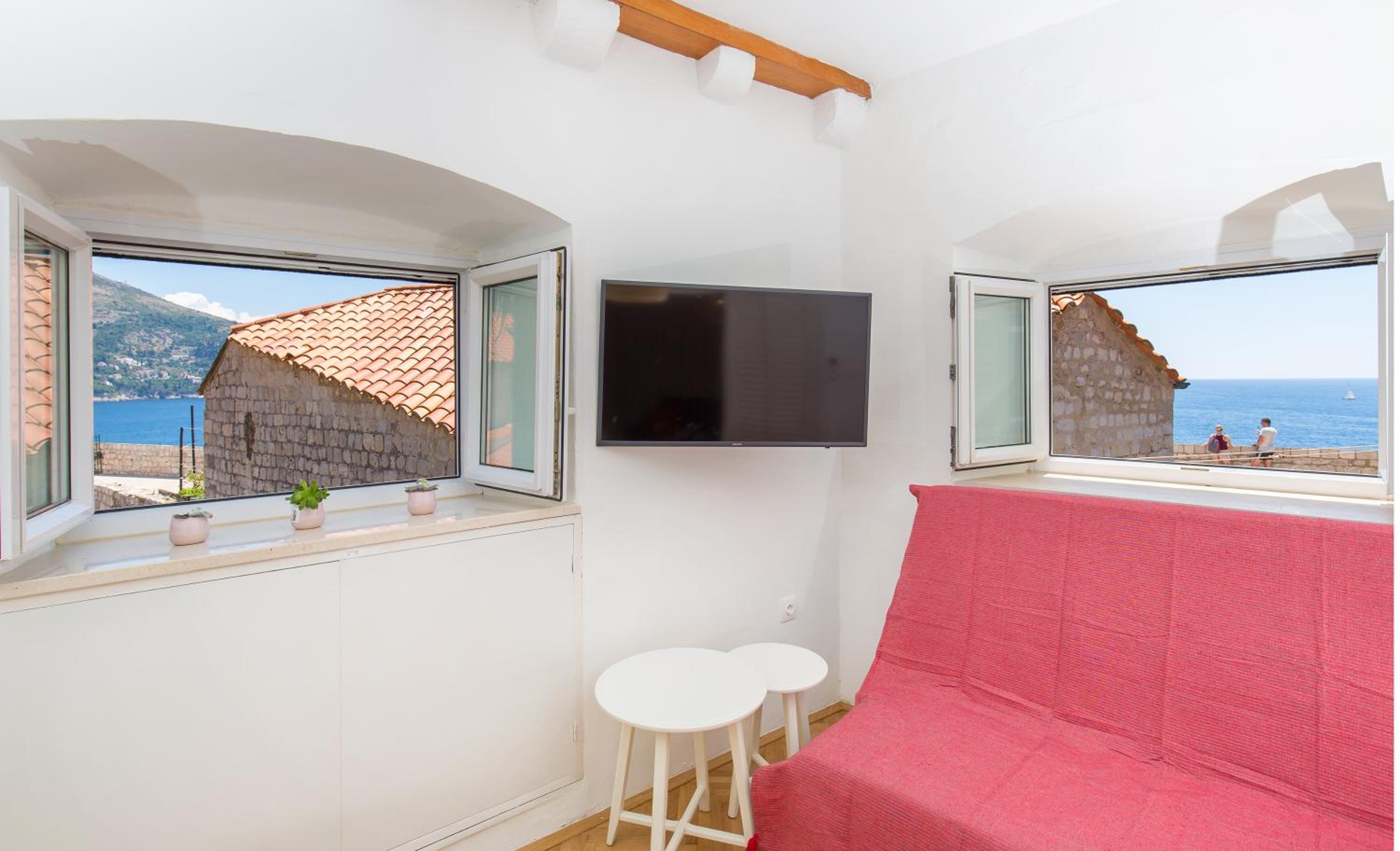 Seagull Apartment