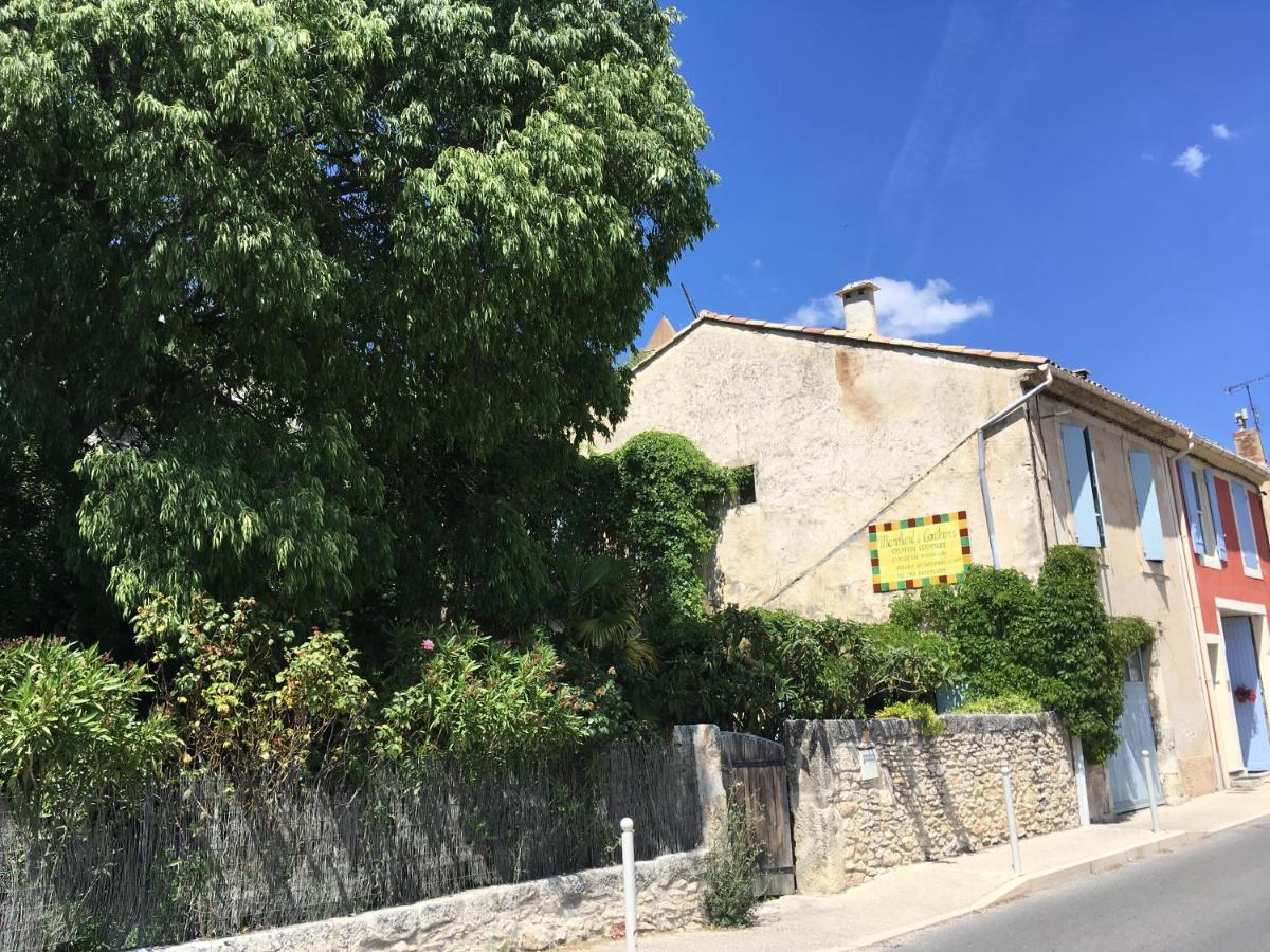 La Maison des Couleurs view 5