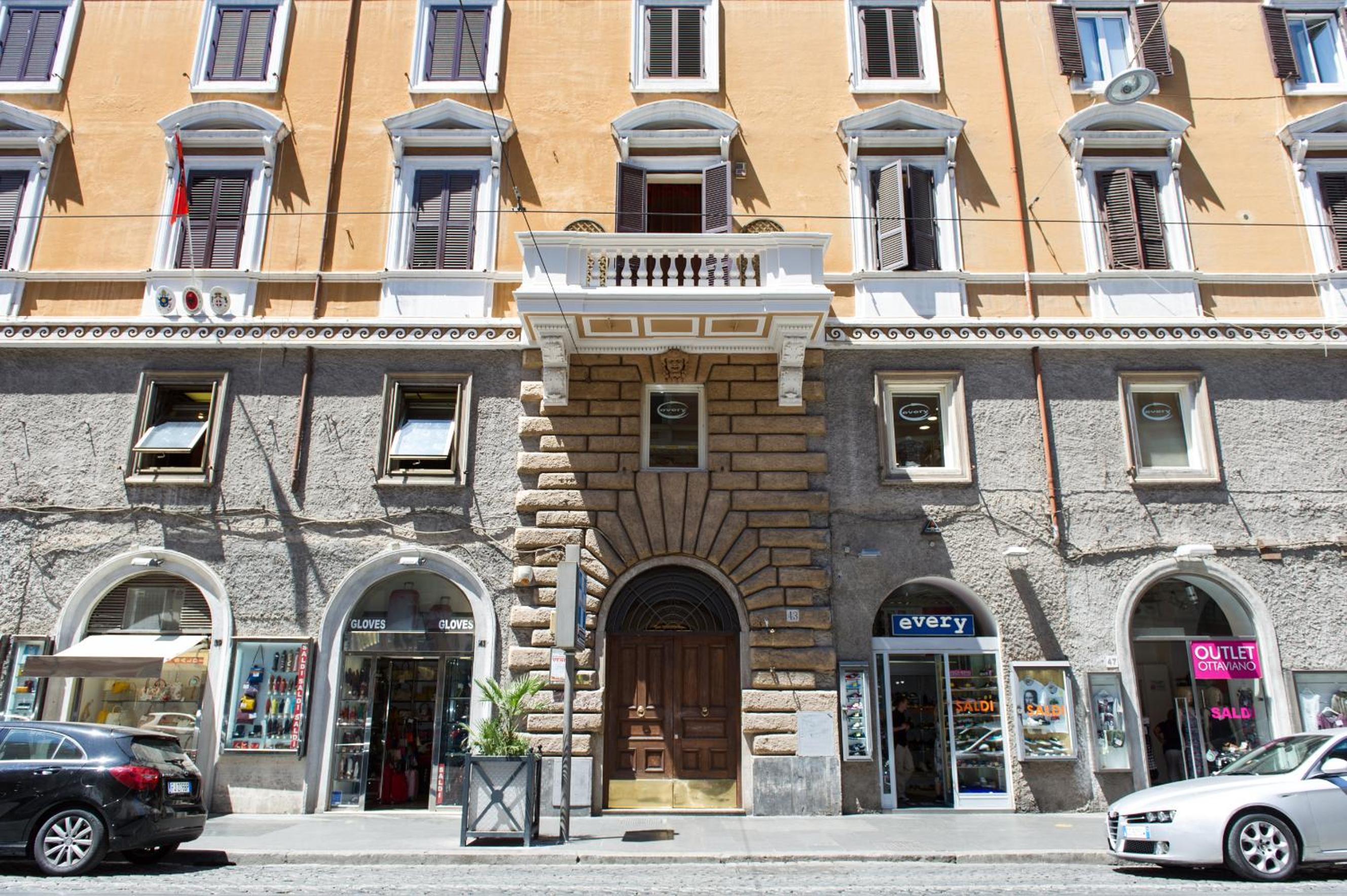 Ottaviano Exclusive Maison