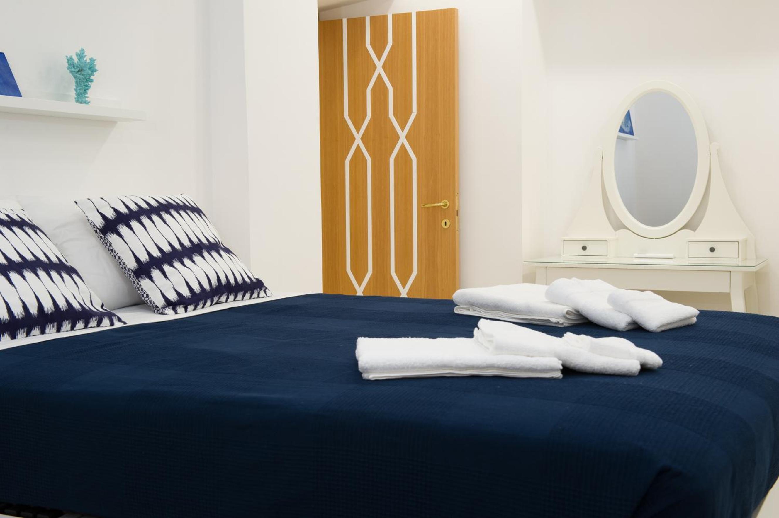 Ottaviano Exclusive Maison
