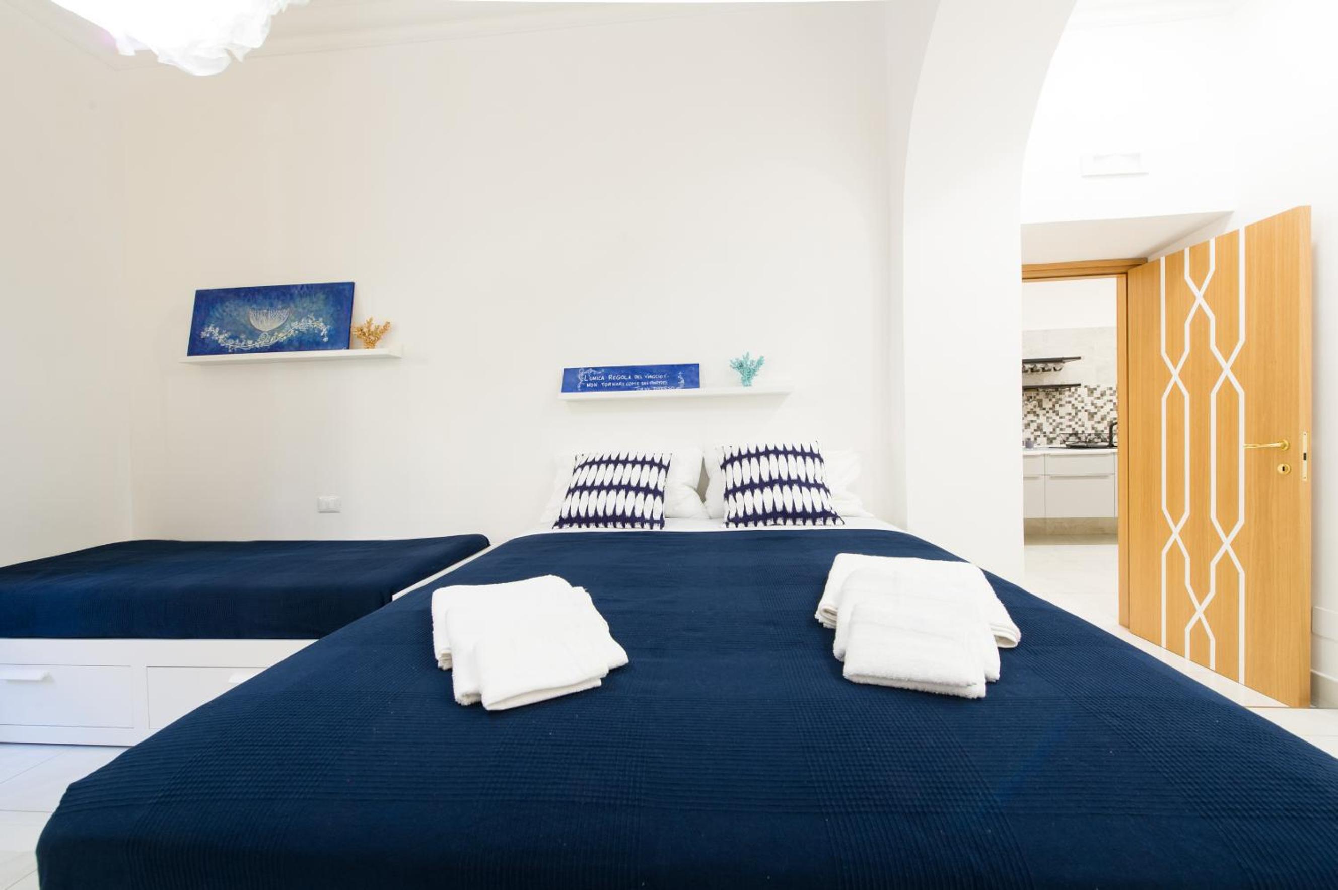 Ottaviano Exclusive Maison