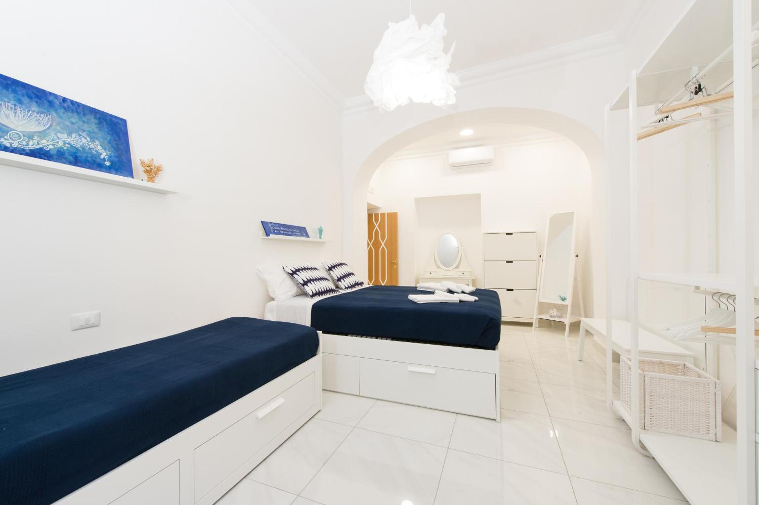 Ottaviano Exclusive Maison