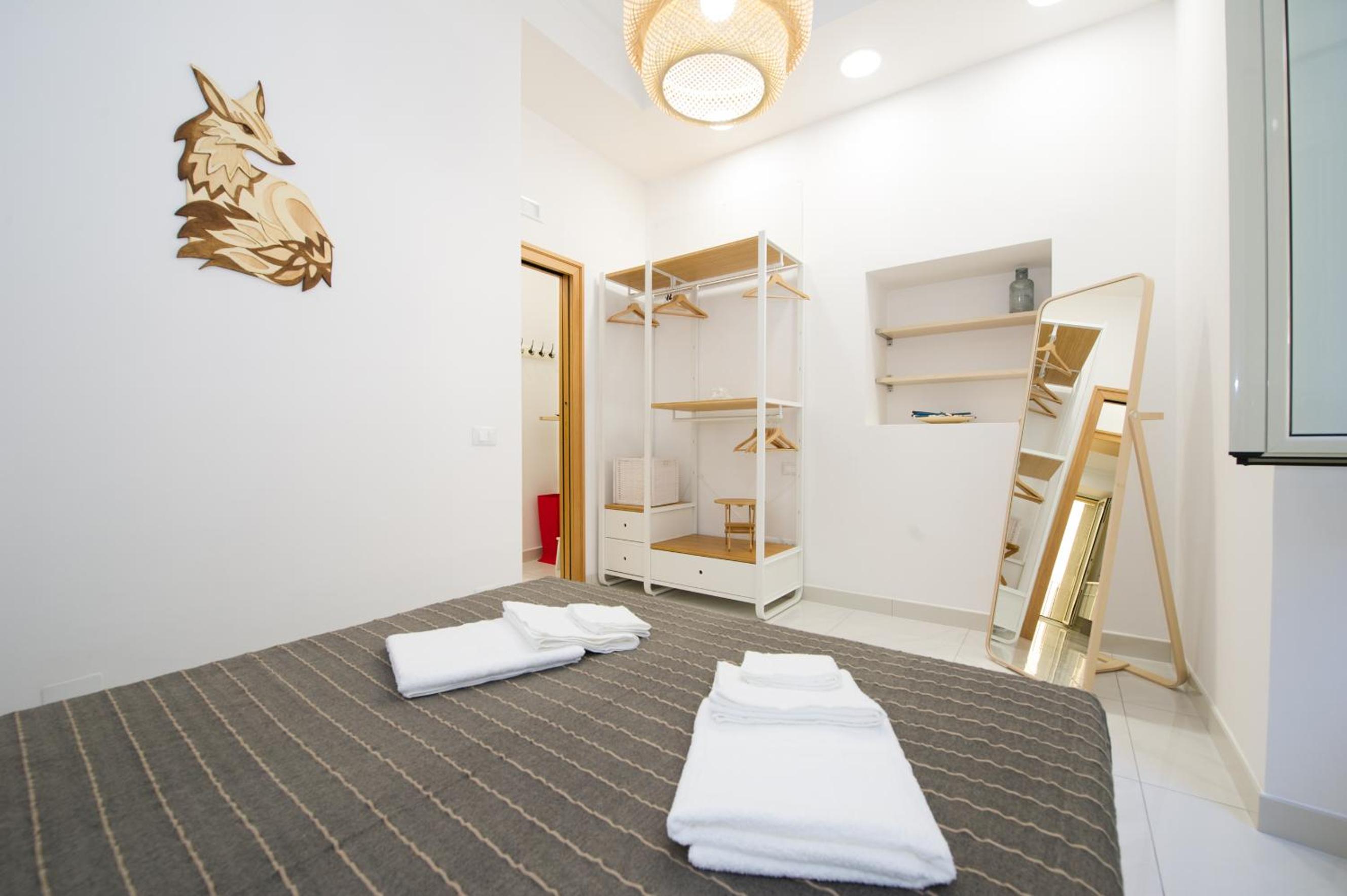 Ottaviano Exclusive Maison