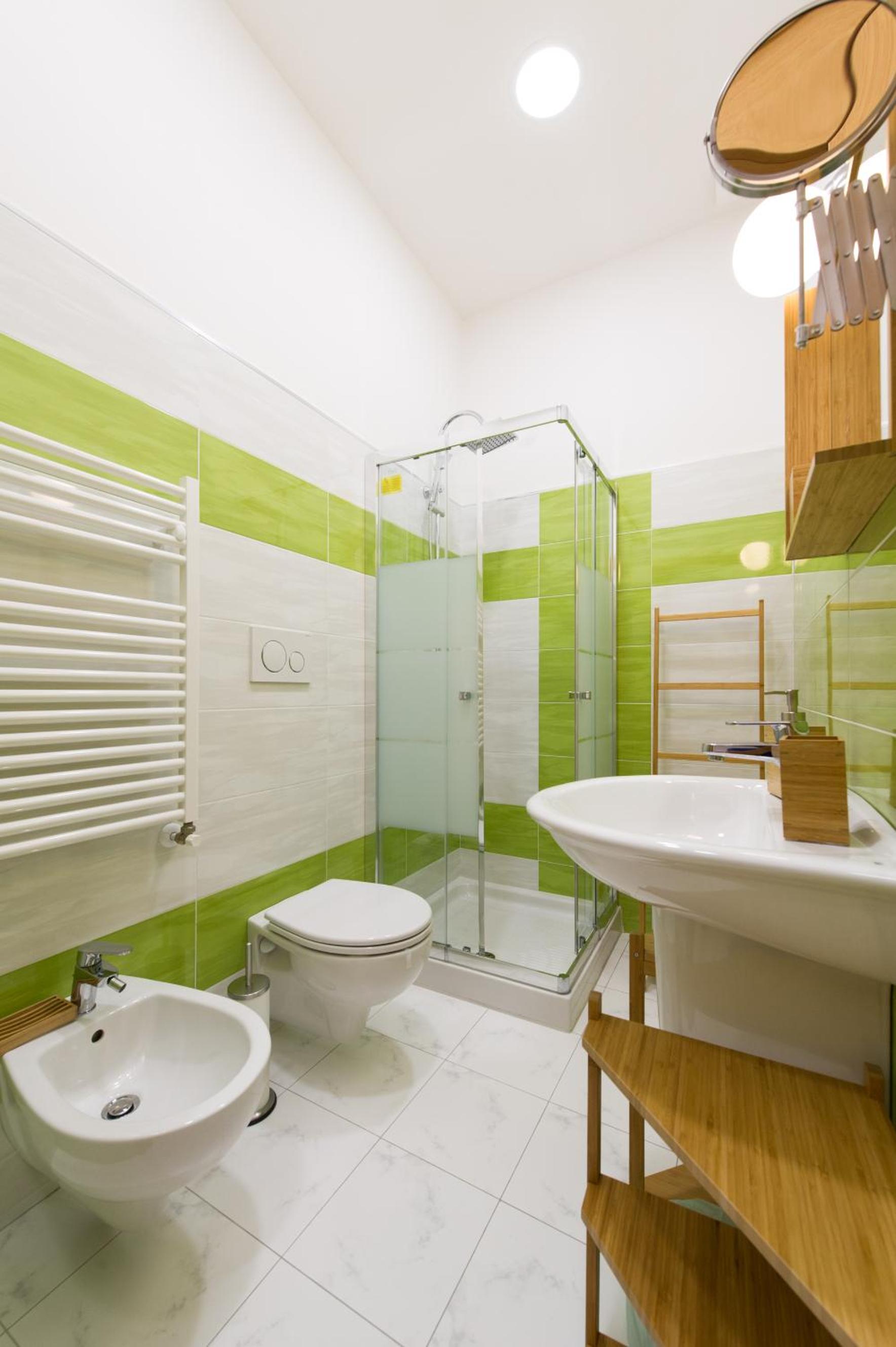 Ottaviano Exclusive Maison