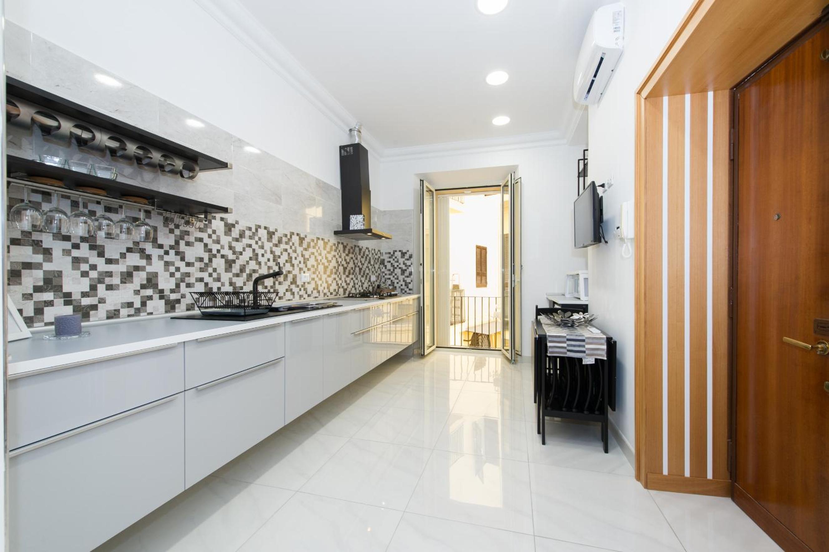 Ottaviano Exclusive Maison