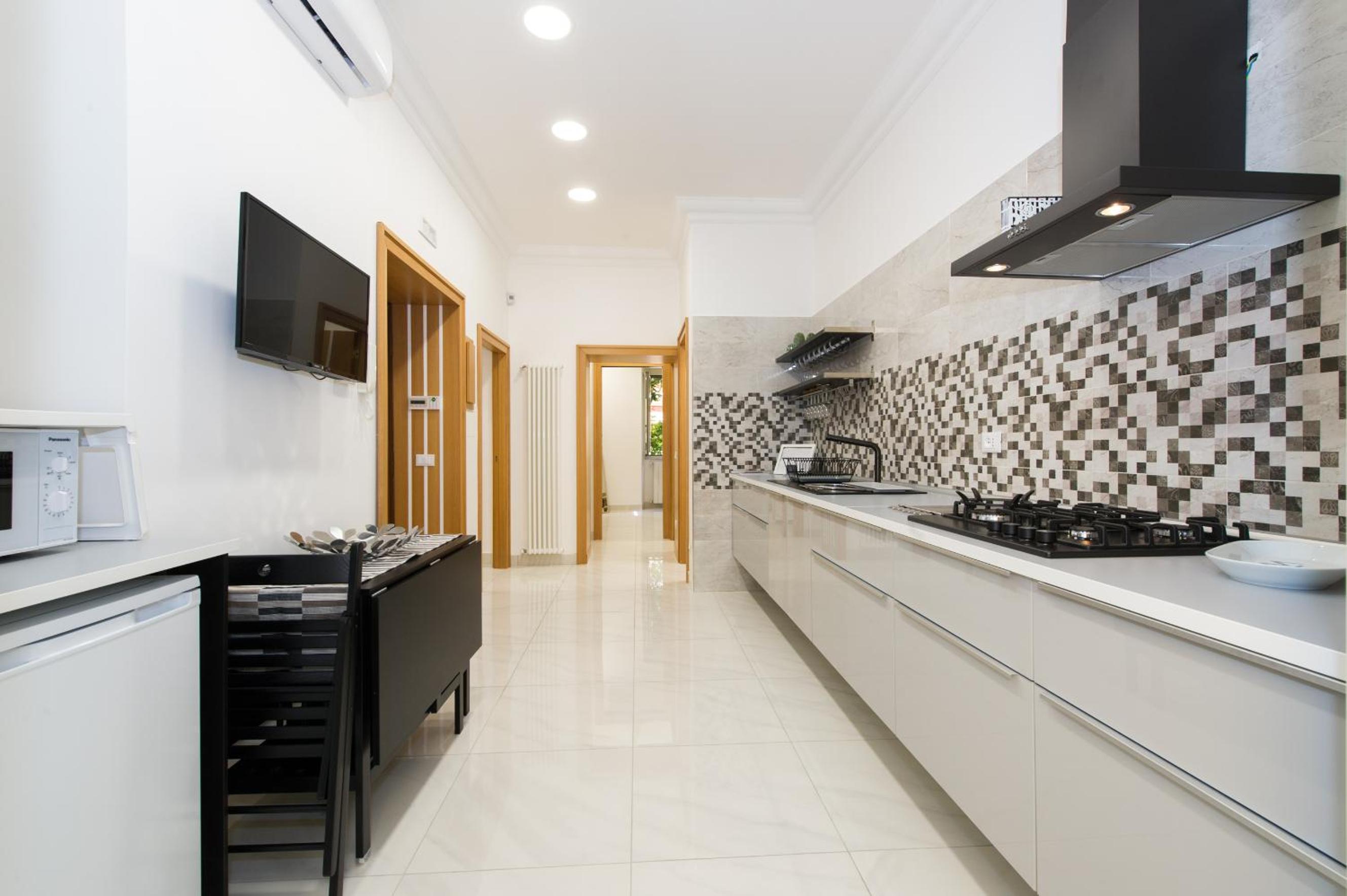 Ottaviano Exclusive Maison