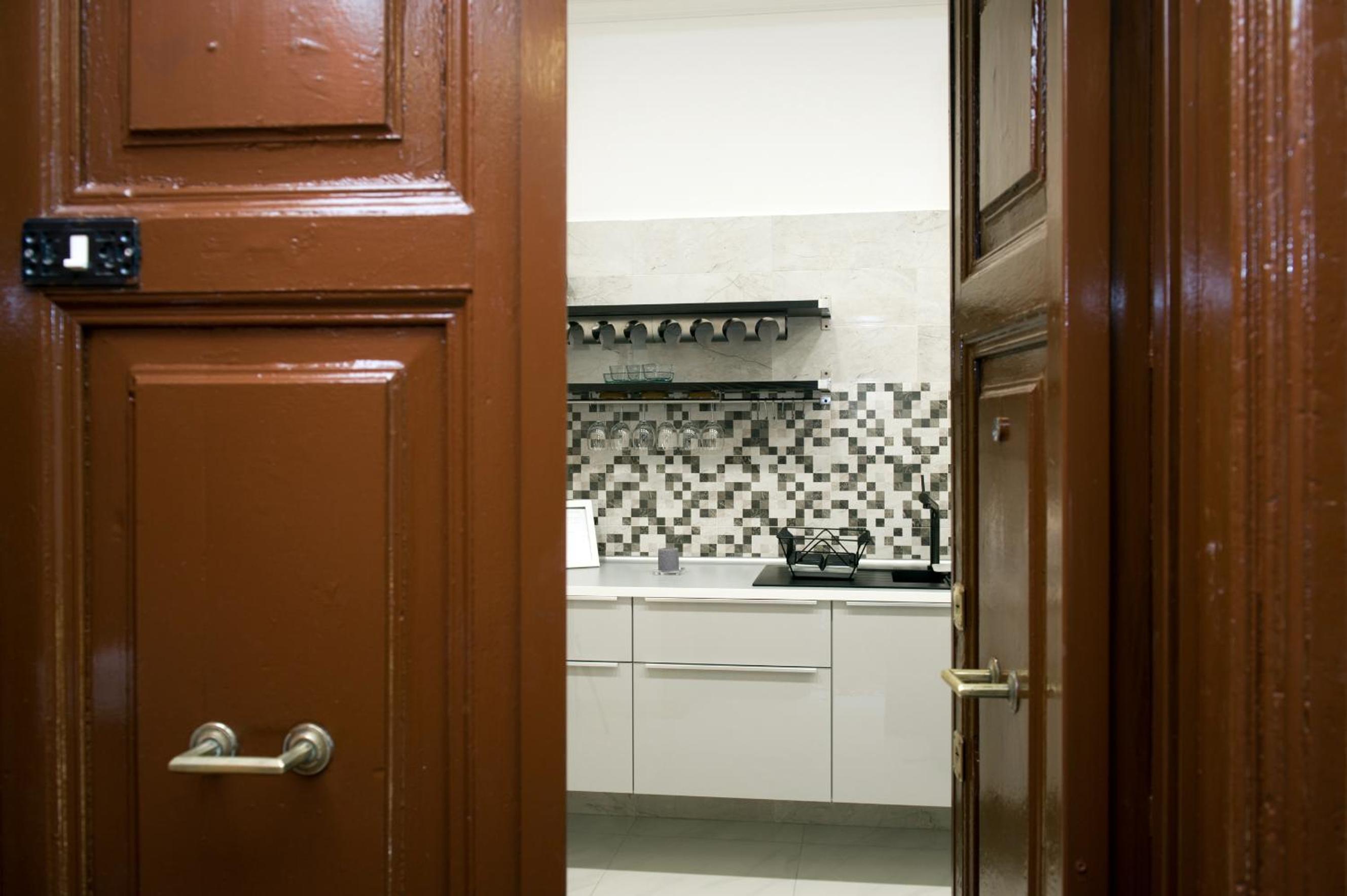 Ottaviano Exclusive Maison