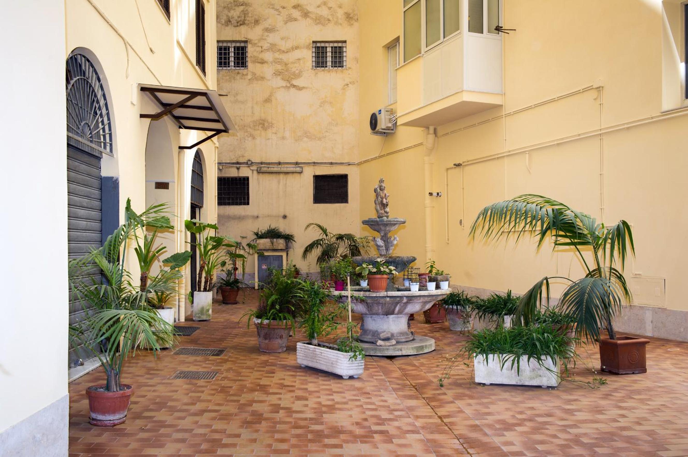 Ottaviano Exclusive Maison