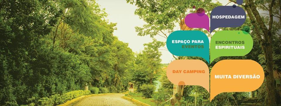 Eventos e Hospedagem São José
