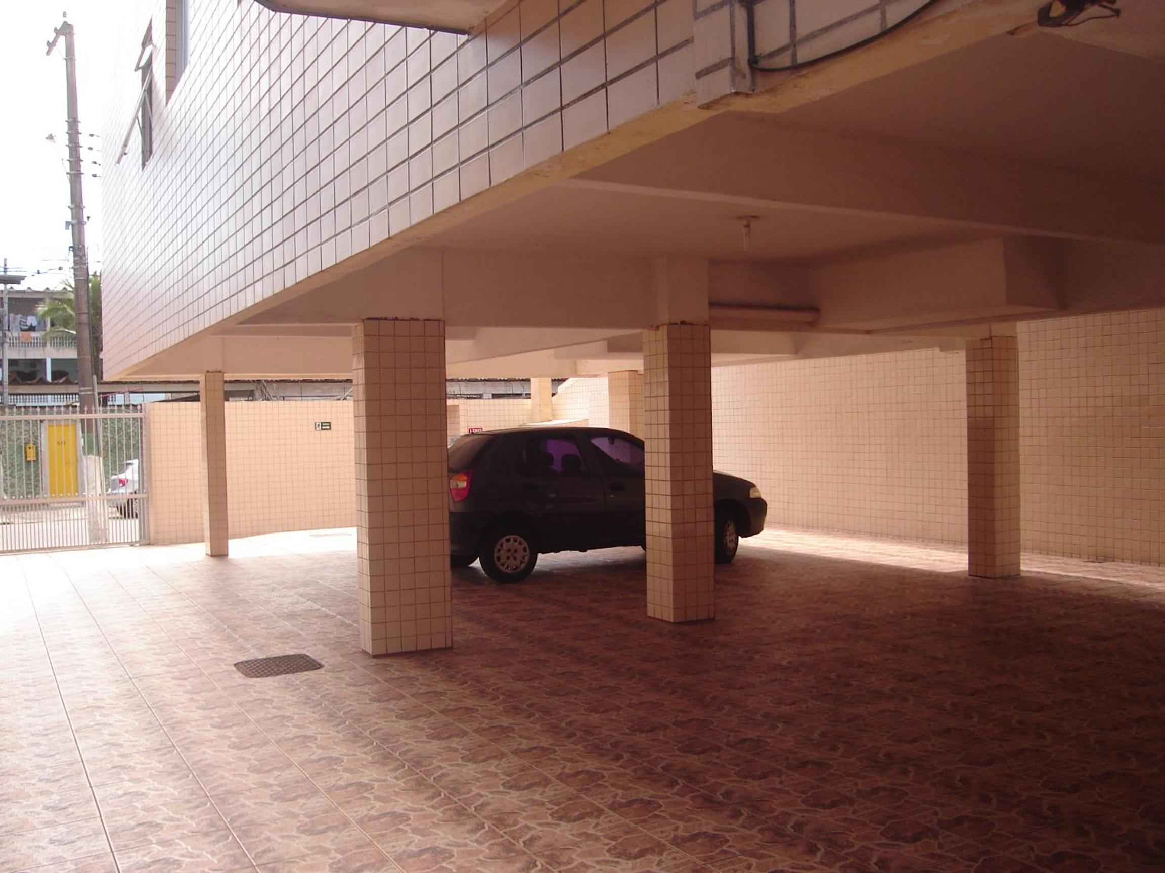 Apartment Vila Tupi